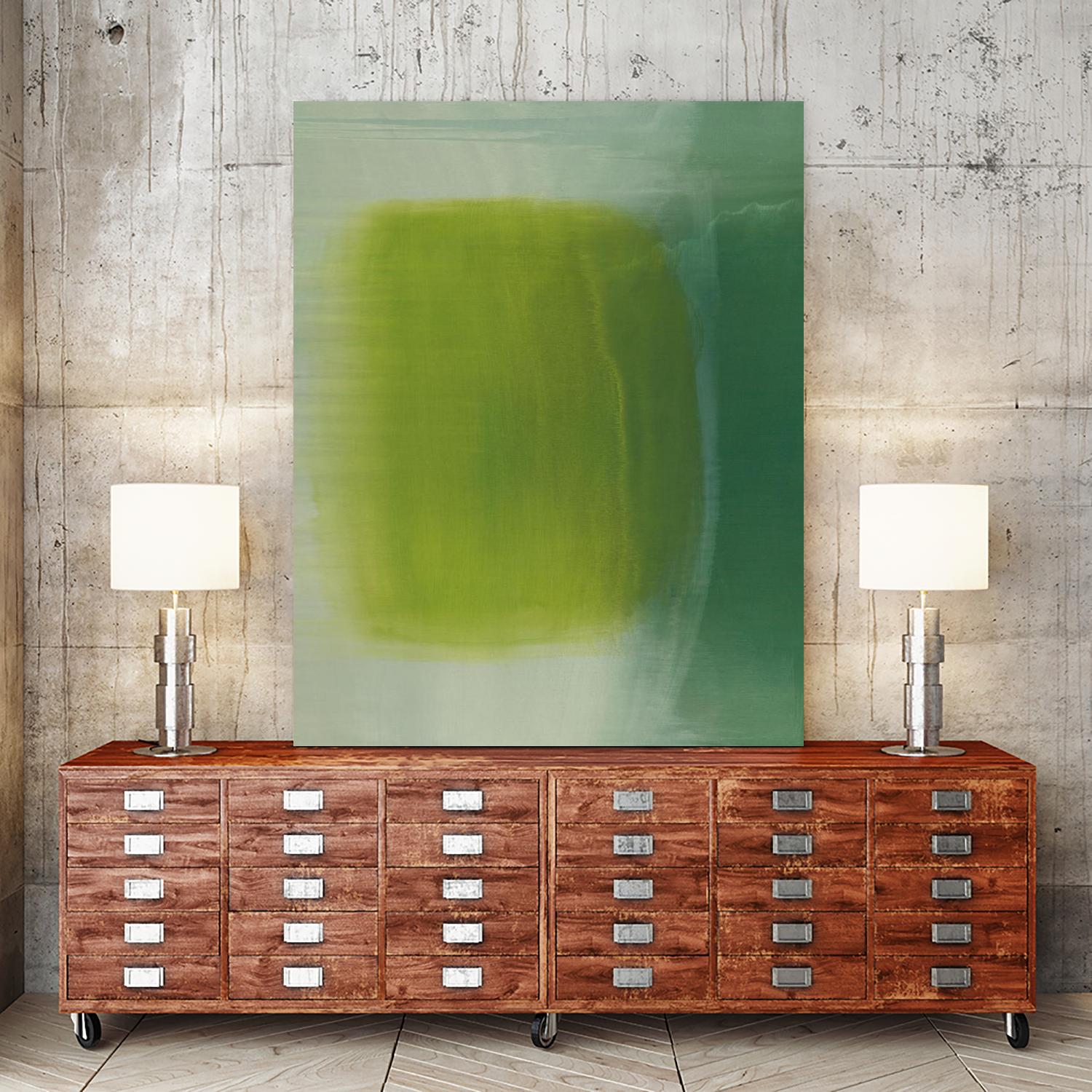 NULL by NULL NULL on GIANT ART - NULL NULL