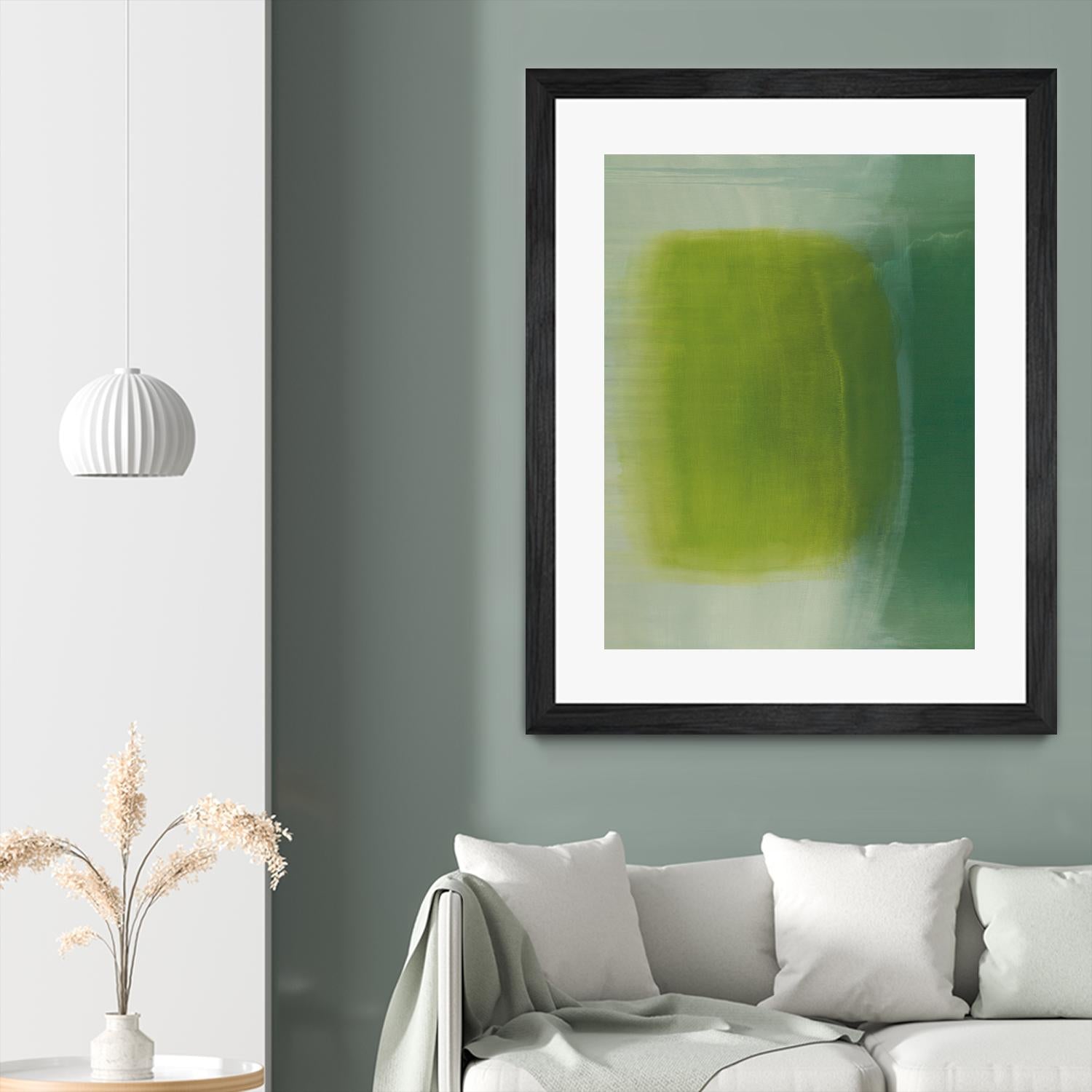 NULL by NULL NULL on GIANT ART - NULL NULL