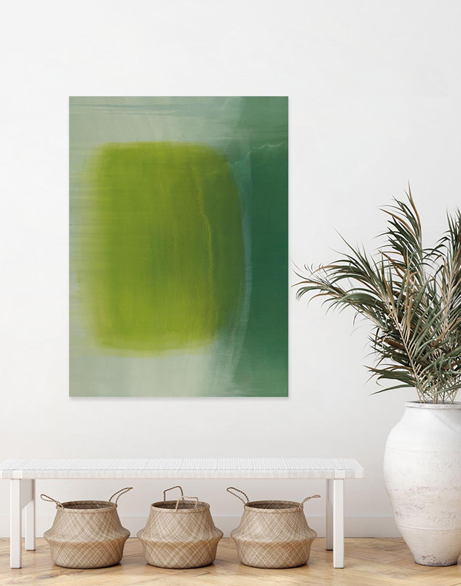 NULL by NULL NULL on GIANT ART - NULL NULL