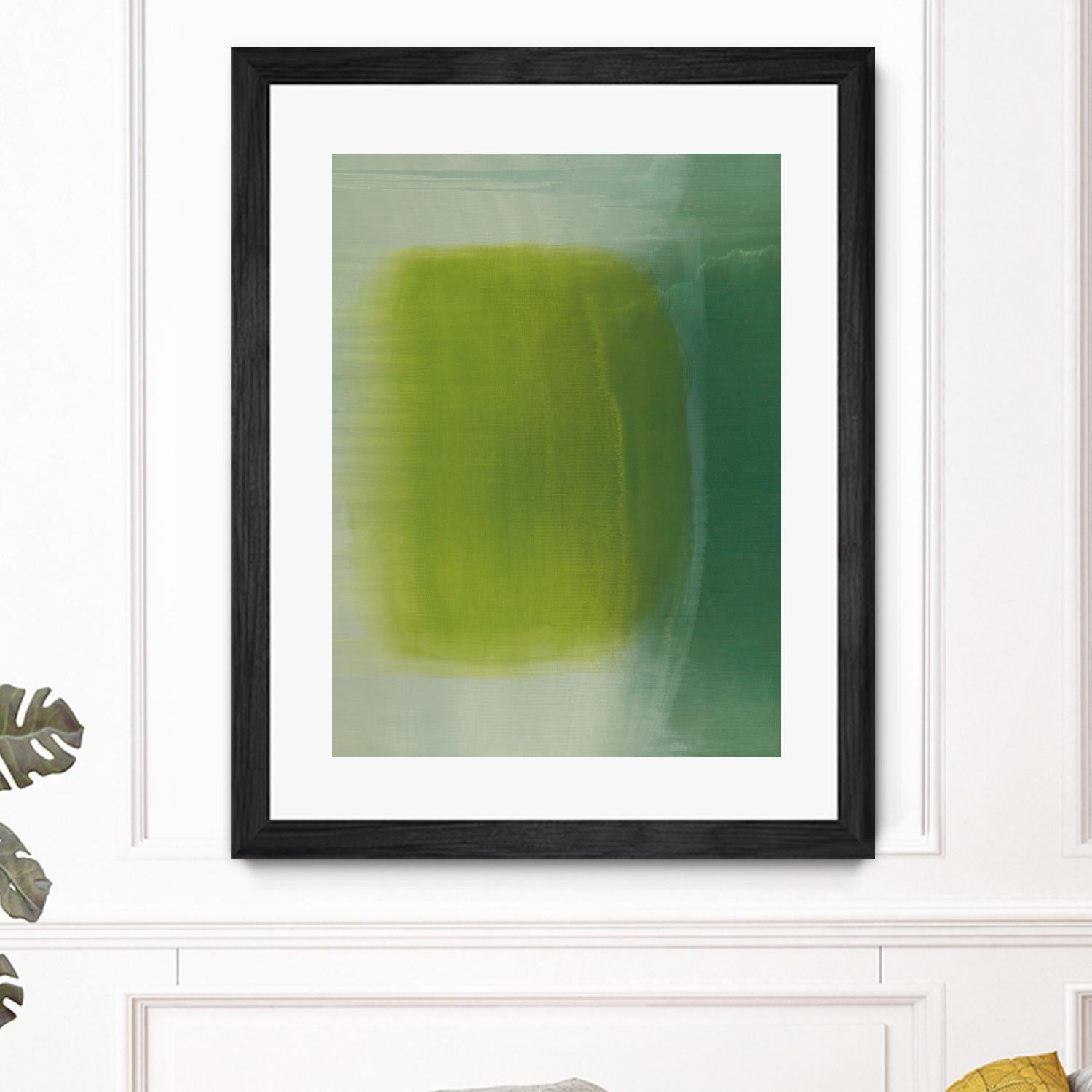 NULL by NULL NULL on GIANT ART - NULL NULL