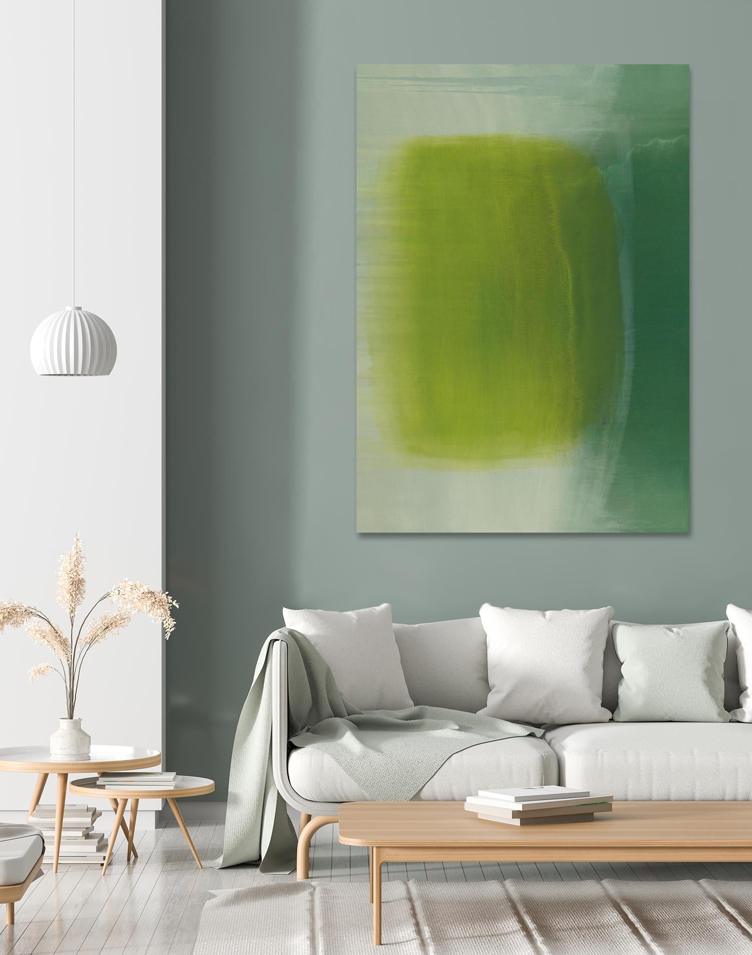 NULL by NULL NULL on GIANT ART - NULL NULL