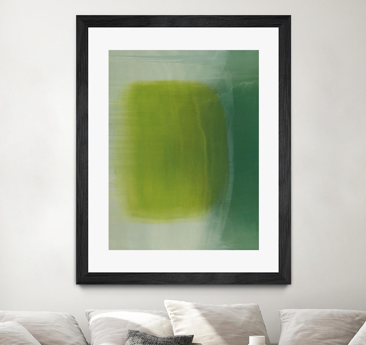 NULL by NULL NULL on GIANT ART - NULL NULL