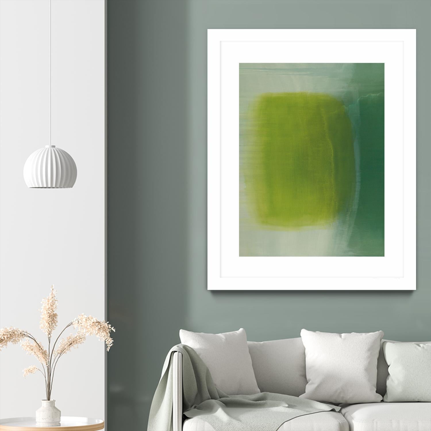 NULL by NULL NULL on GIANT ART - NULL NULL