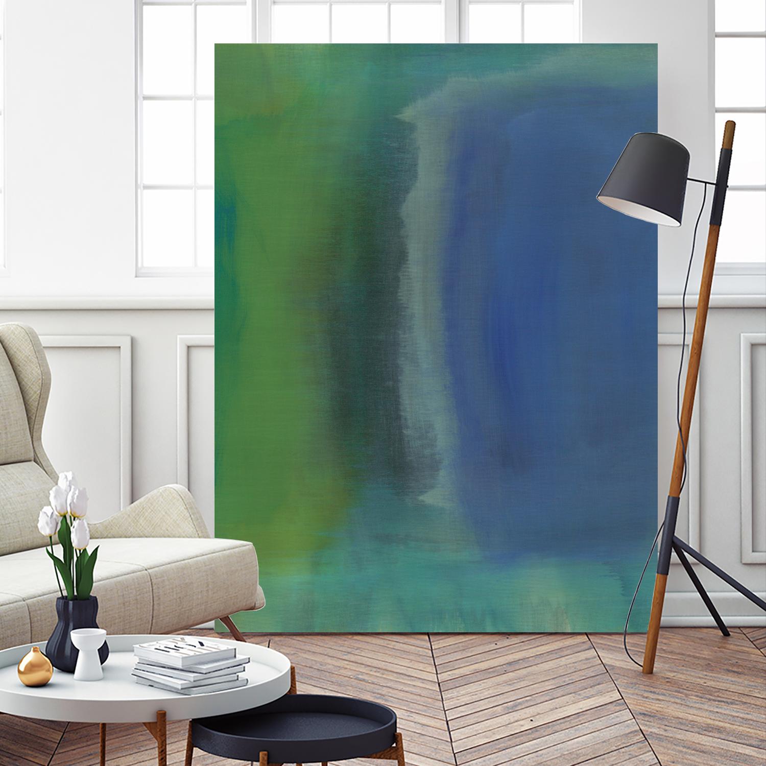 NULL by NULL NULL on GIANT ART - NULL NULL