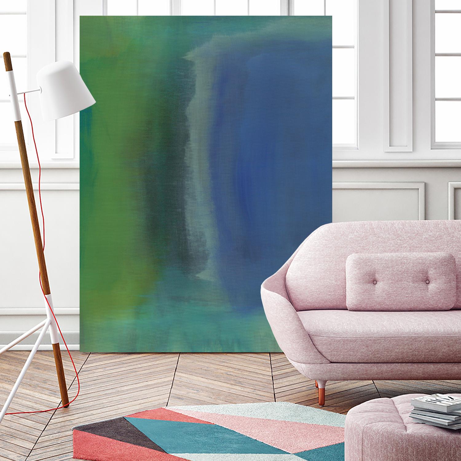 NULL by NULL NULL on GIANT ART - NULL NULL