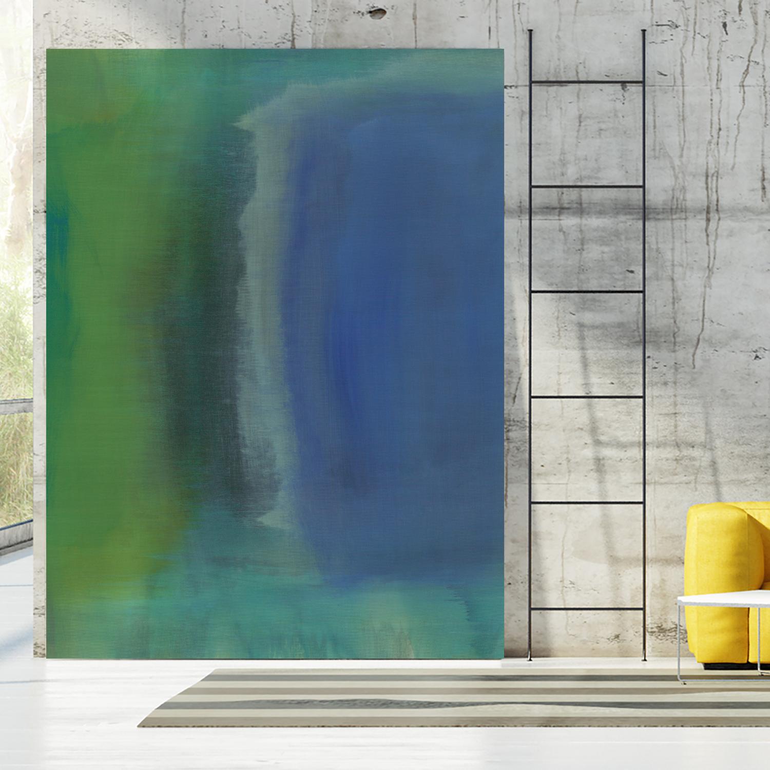 NULL by NULL NULL on GIANT ART - NULL NULL