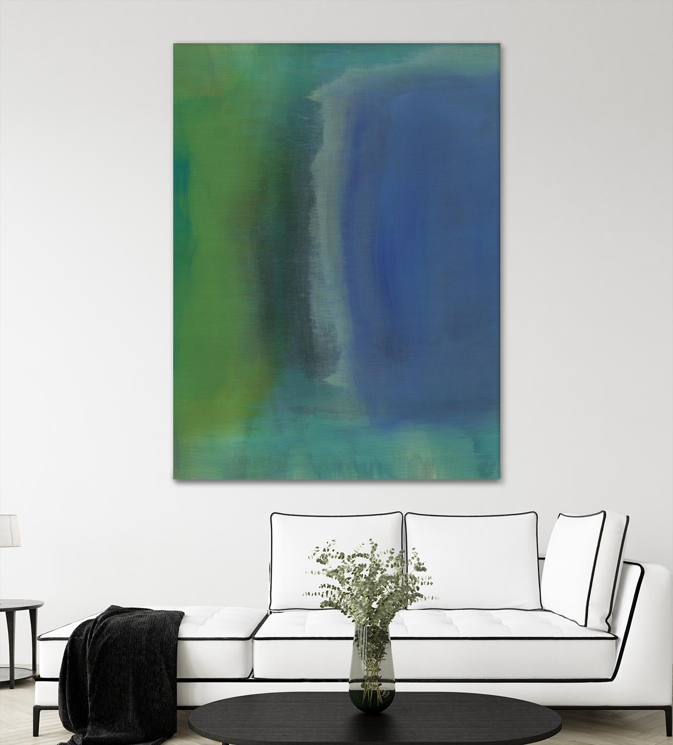 NULL by NULL NULL on GIANT ART - NULL NULL