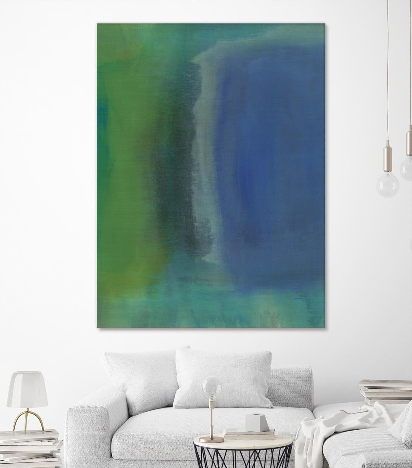 NULL by NULL NULL on GIANT ART - NULL NULL