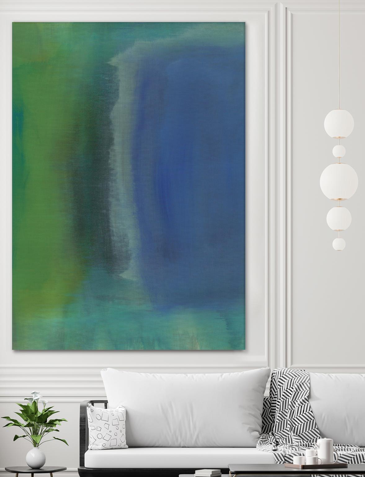 NULL by NULL NULL on GIANT ART - NULL NULL