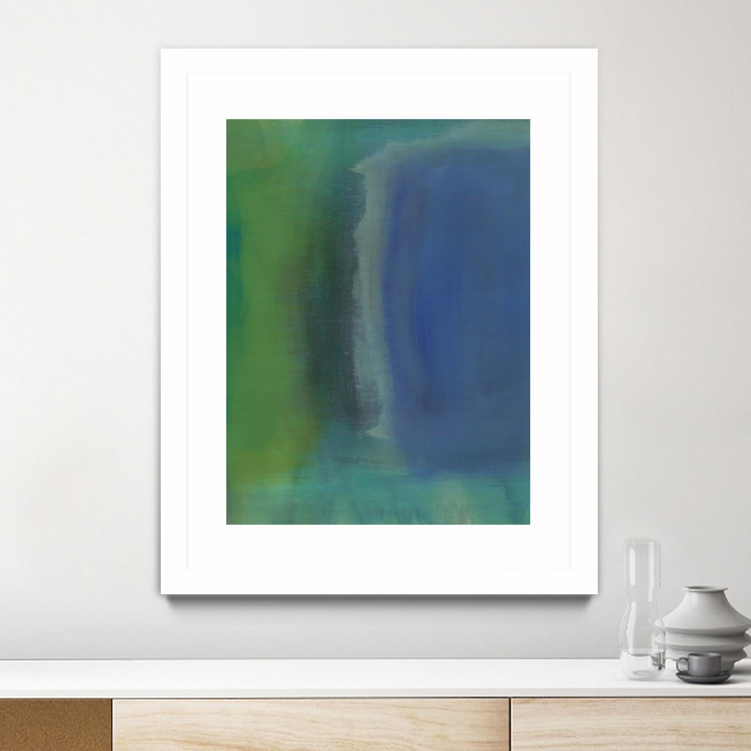 NULL by NULL NULL on GIANT ART - NULL NULL