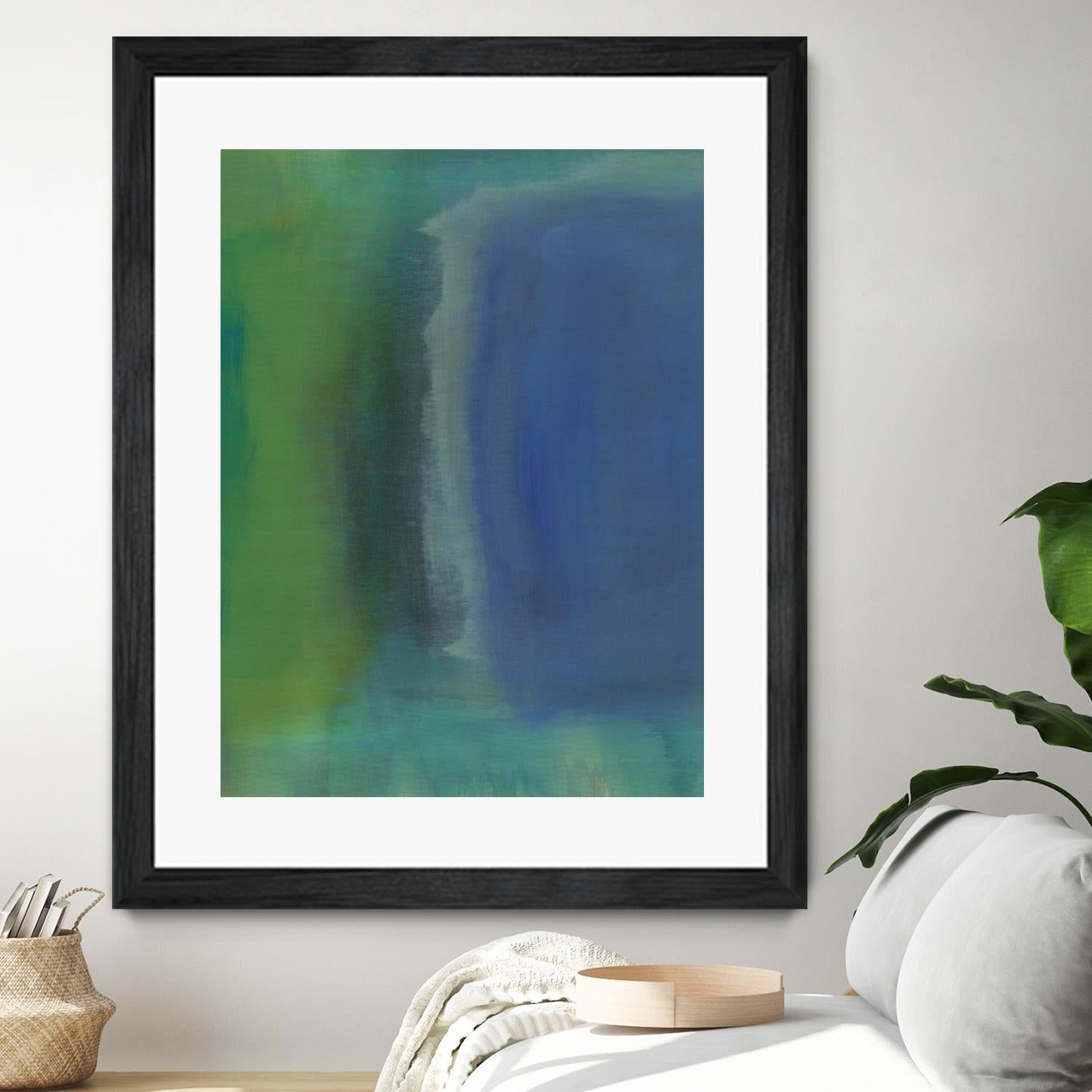 NULL by NULL NULL on GIANT ART - NULL NULL