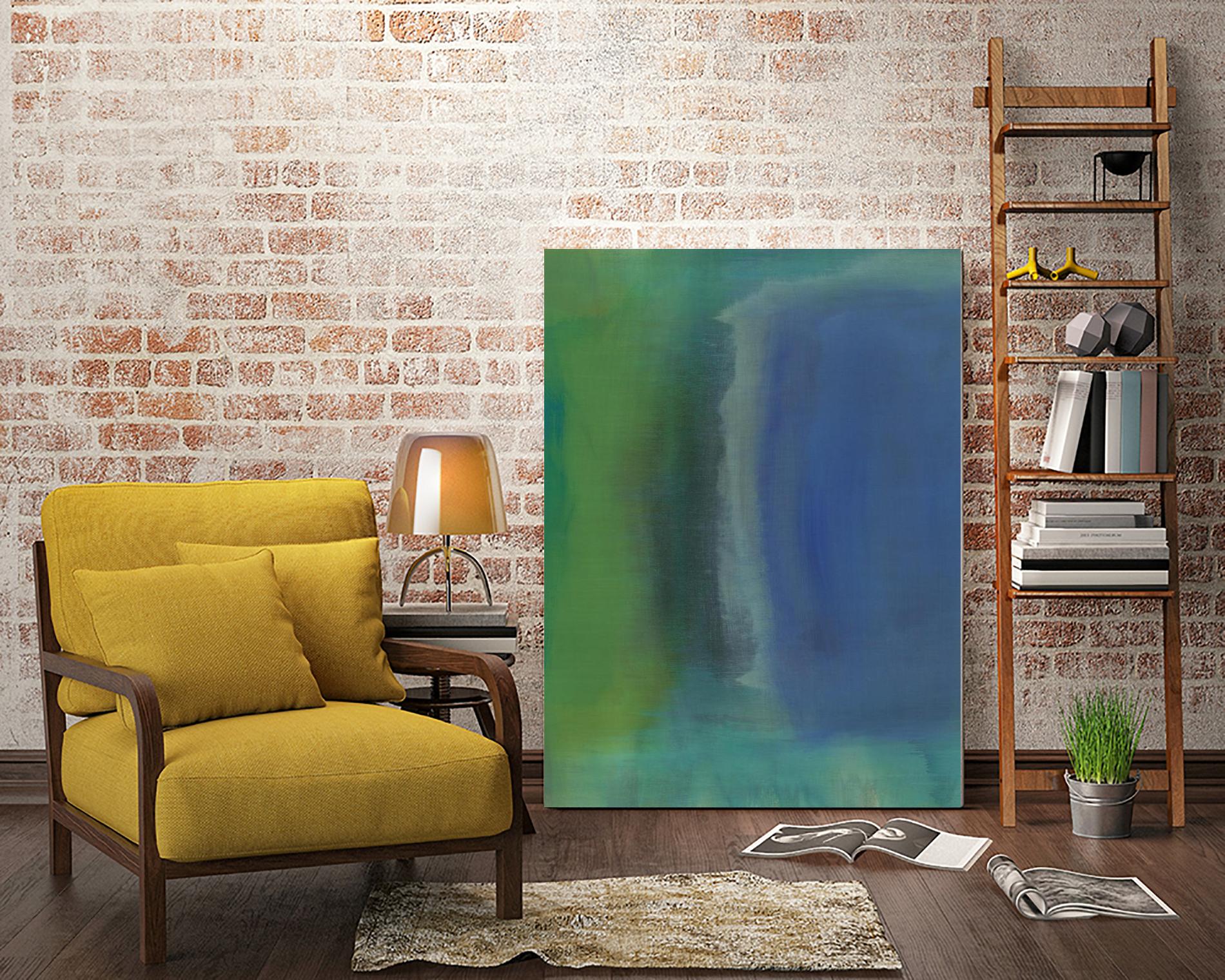 NULL by NULL NULL on GIANT ART - NULL NULL