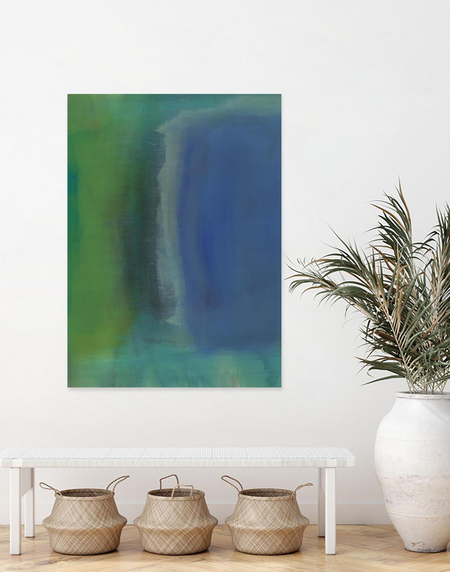 NULL by NULL NULL on GIANT ART - NULL NULL