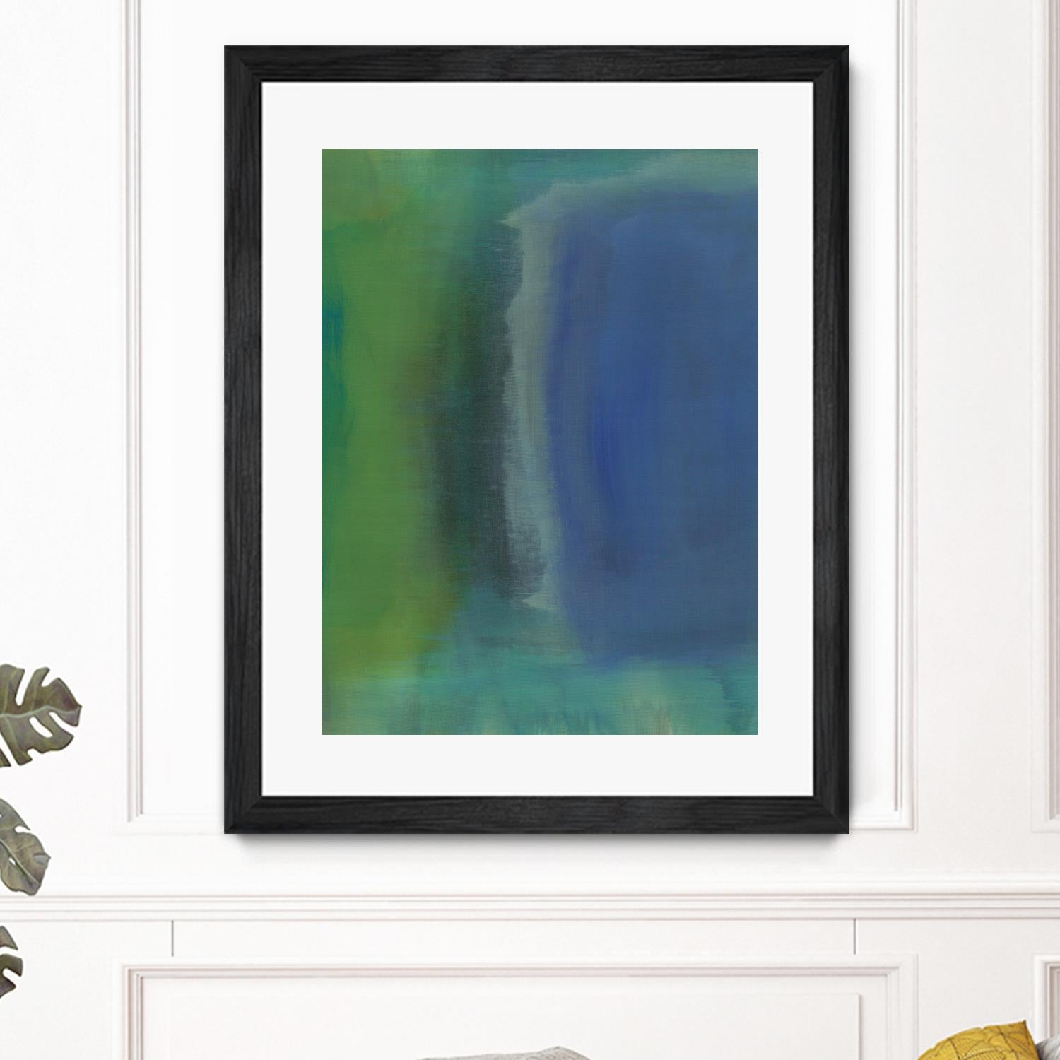 NULL by NULL NULL on GIANT ART - NULL NULL