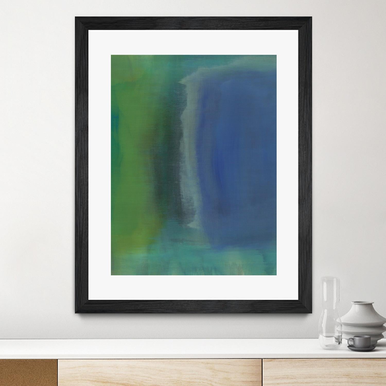 NULL by NULL NULL on GIANT ART - NULL NULL