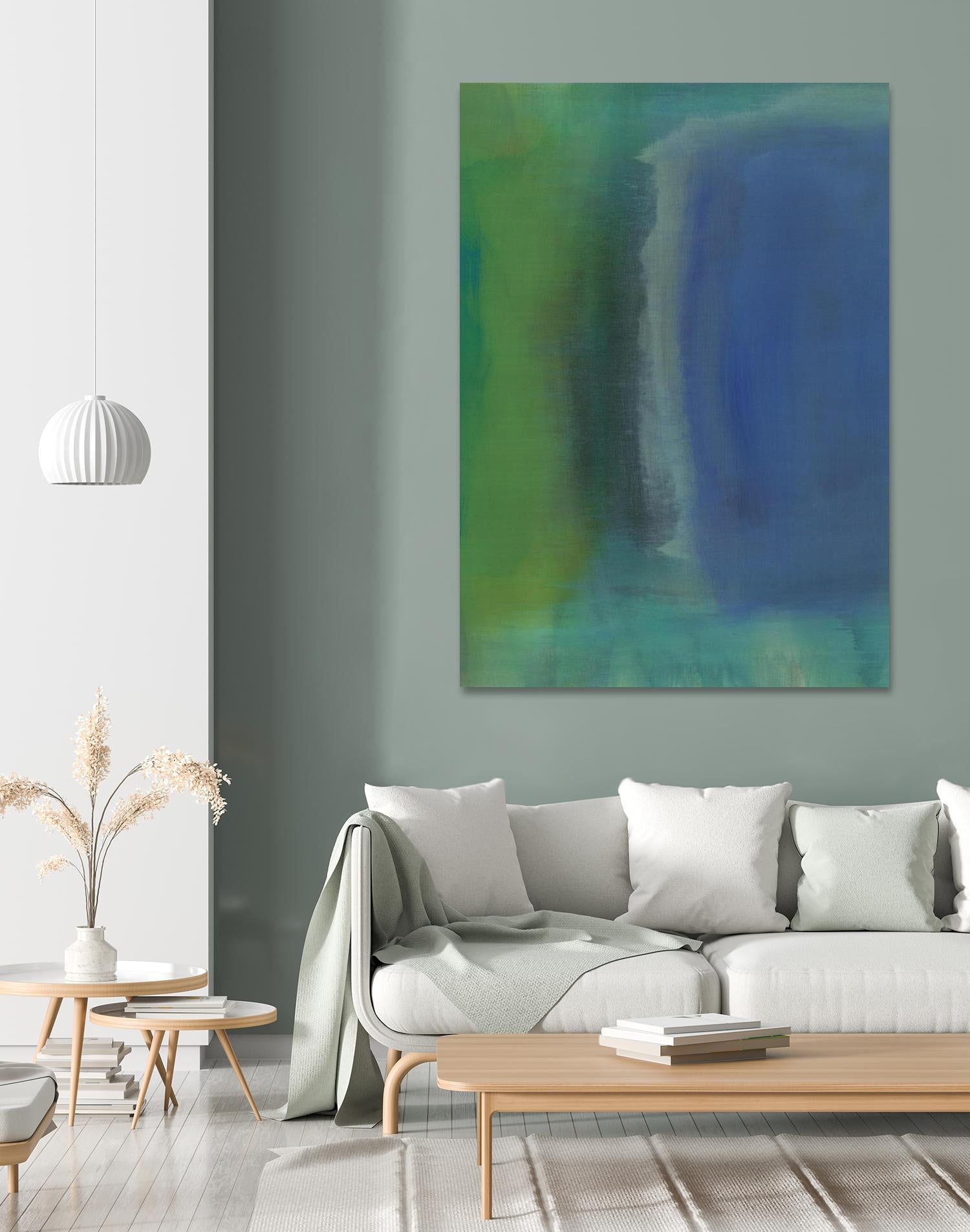 NULL by NULL NULL on GIANT ART - NULL NULL