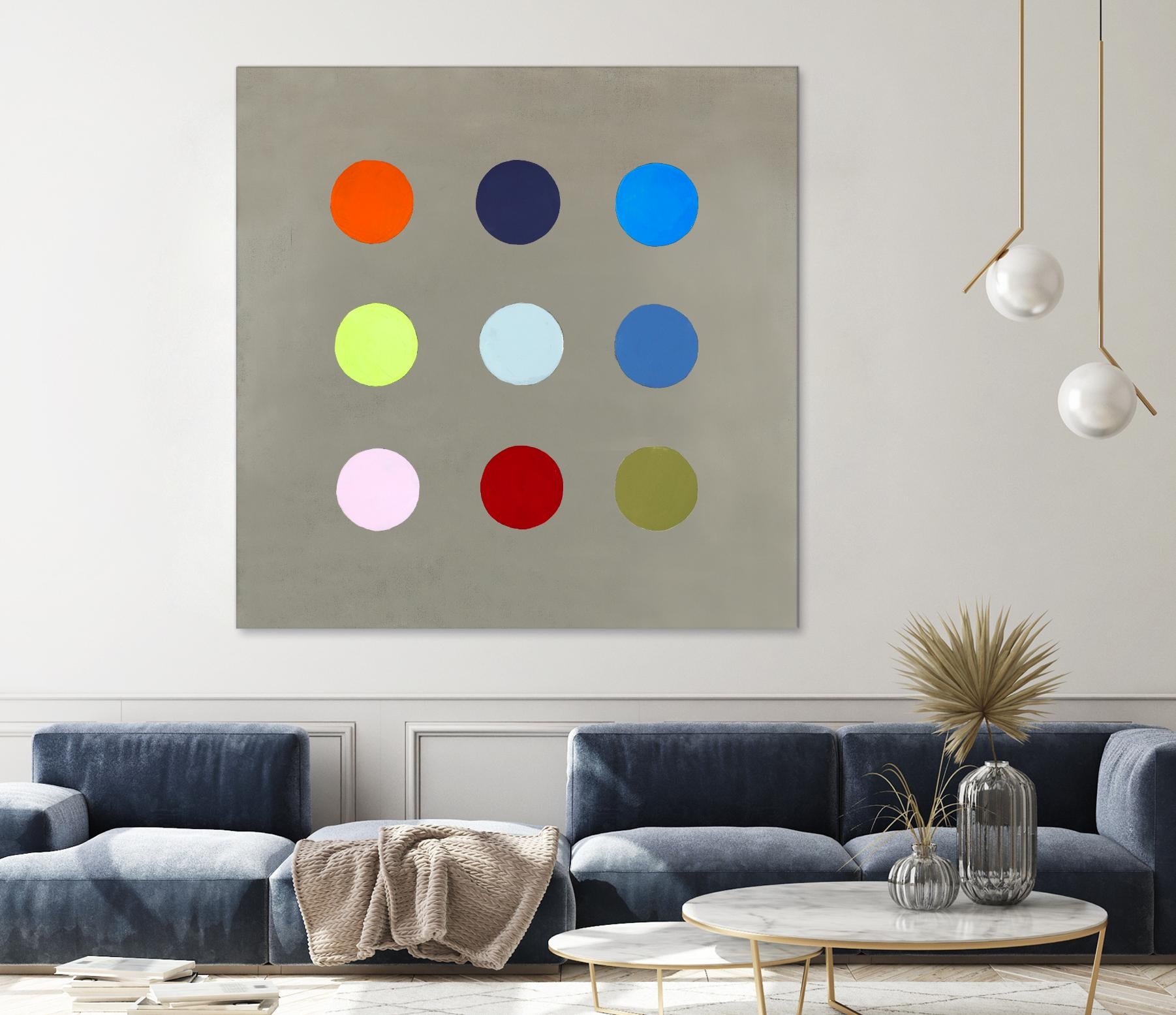 Nurse by Laura Van on GIANT ART - abstract