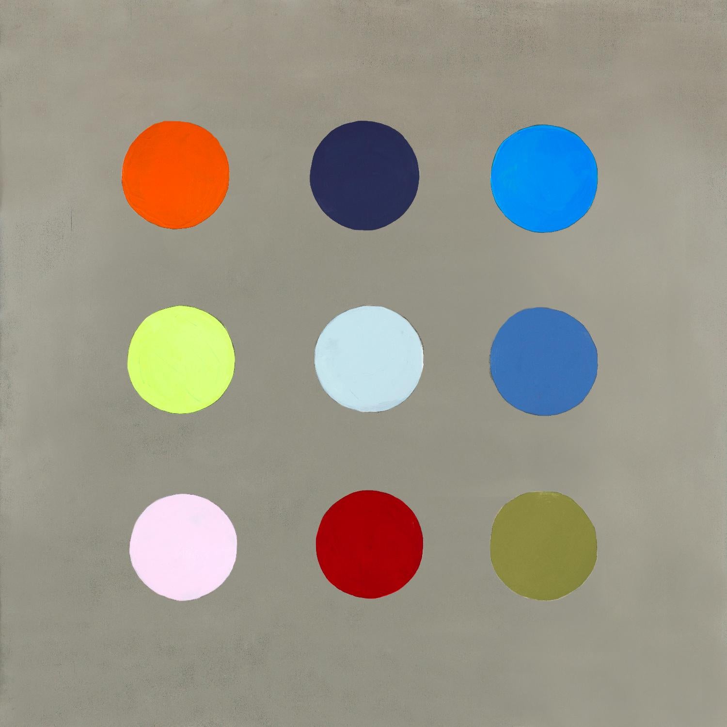 Nurse by Laura Van on GIANT ART - abstract