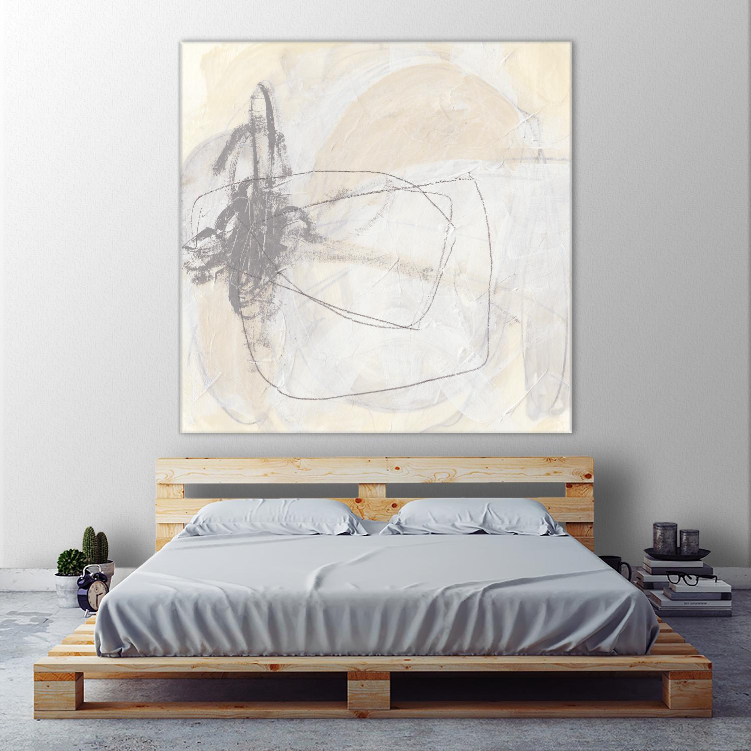 Periphery I by June Erica Vess on GIANT ART - abstract