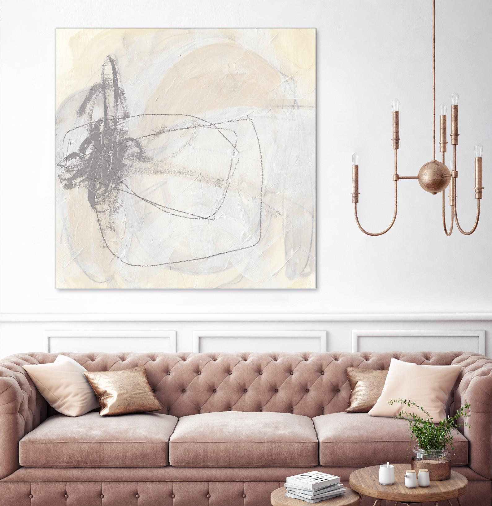 Periphery I by June Erica Vess on GIANT ART - abstract