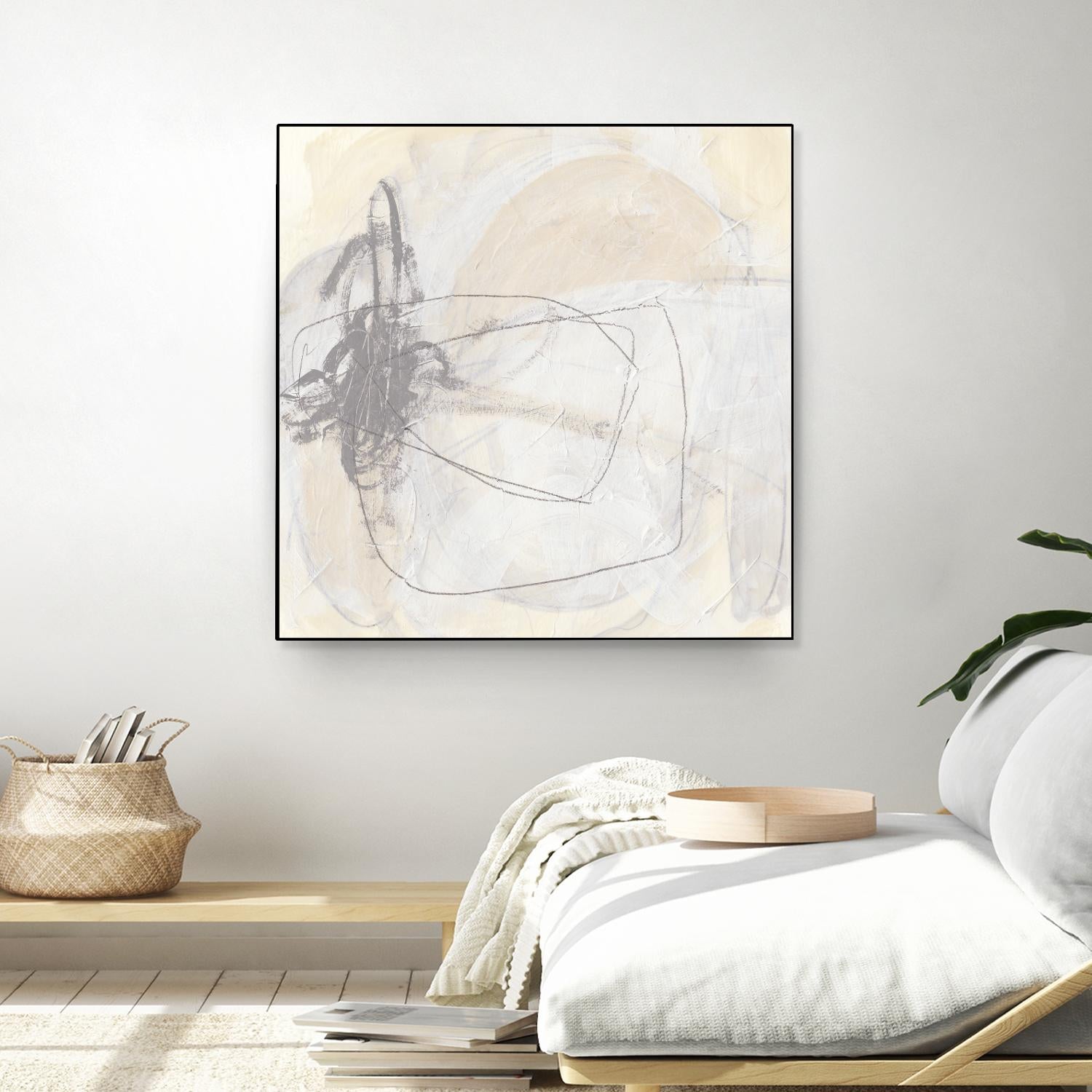 Periphery I by June Erica Vess on GIANT ART - abstract