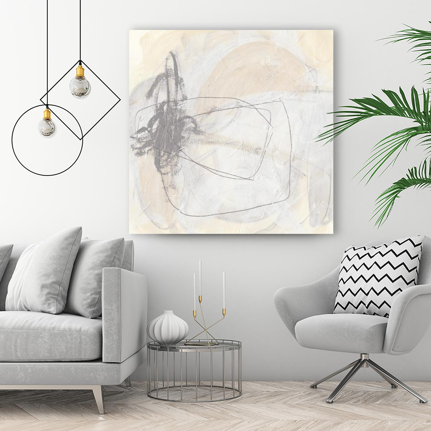 Periphery I by June Erica Vess on GIANT ART - abstract