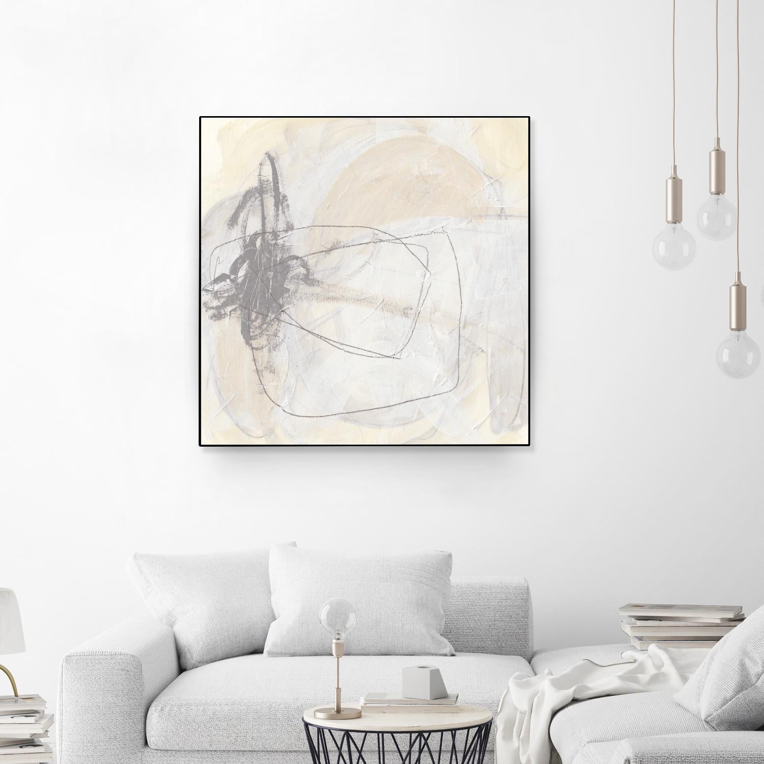 Periphery I by June Erica Vess on GIANT ART - abstract