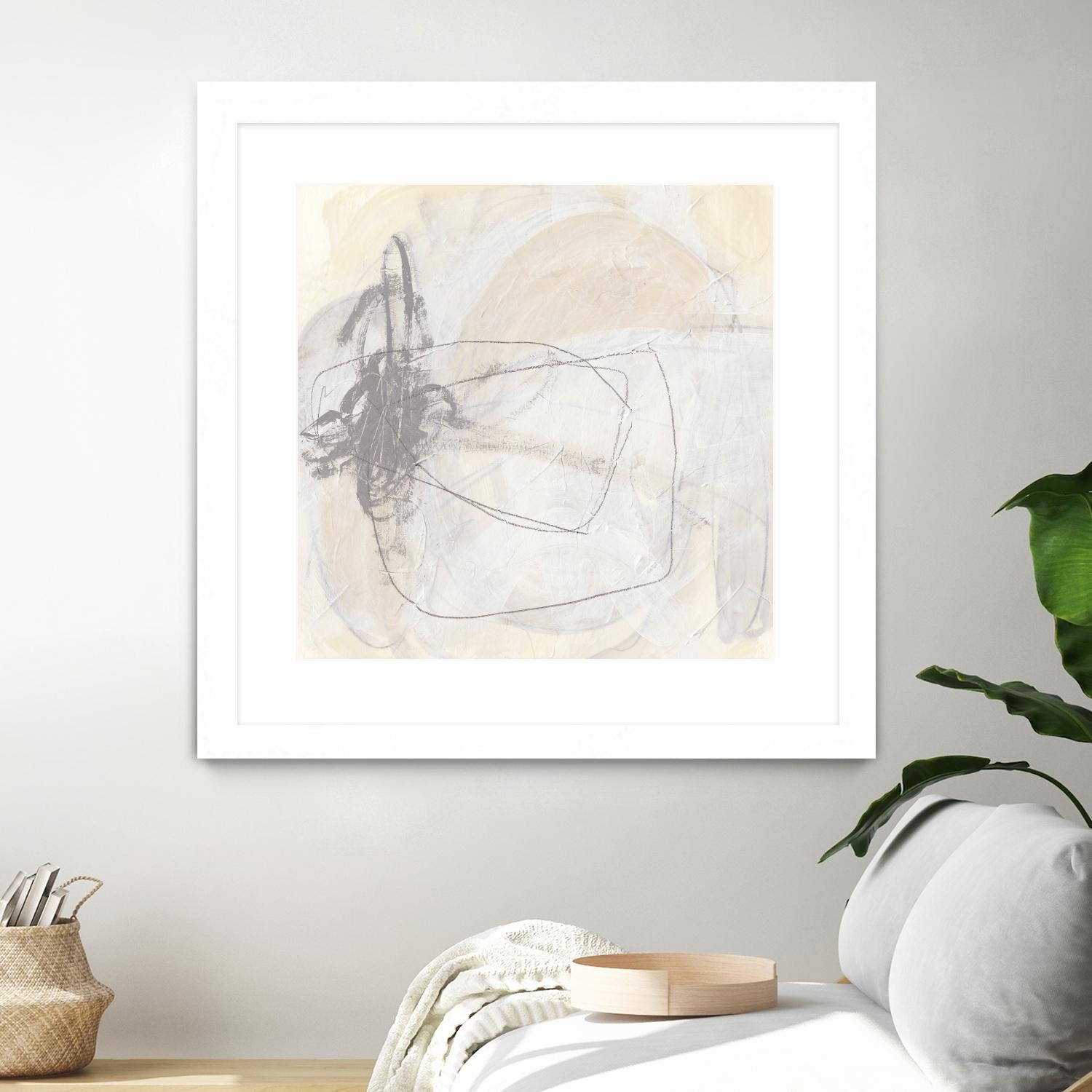 Periphery I by June Erica Vess on GIANT ART - abstract