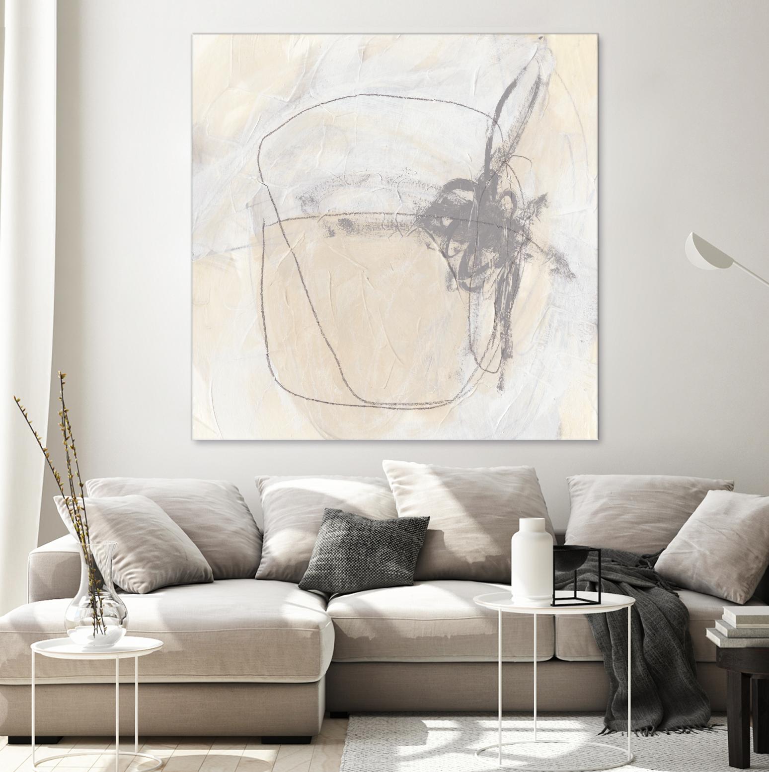 Periphery II by June Erica Vess on GIANT ART - abstract