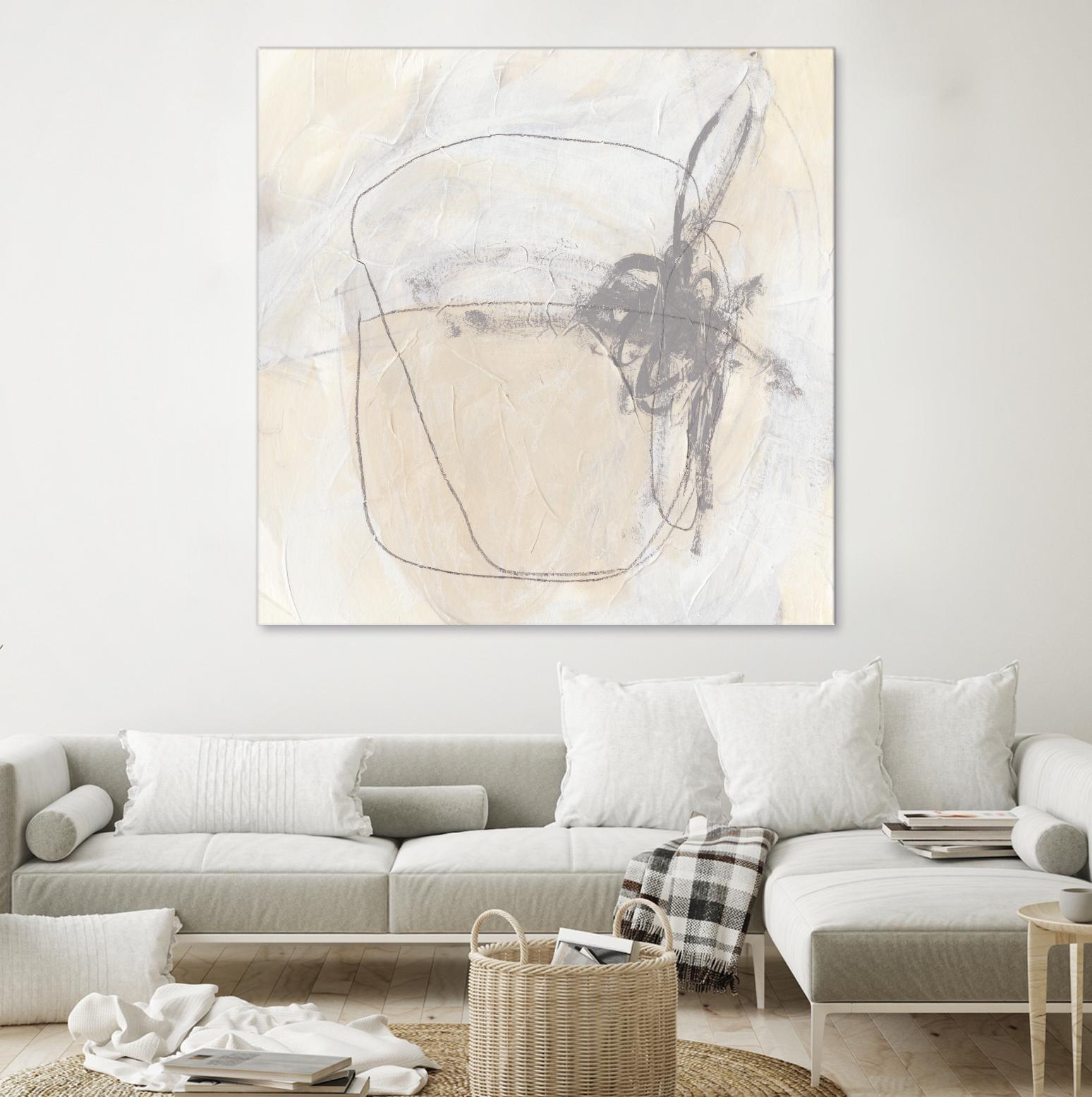 Periphery II by June Erica Vess on GIANT ART - abstract