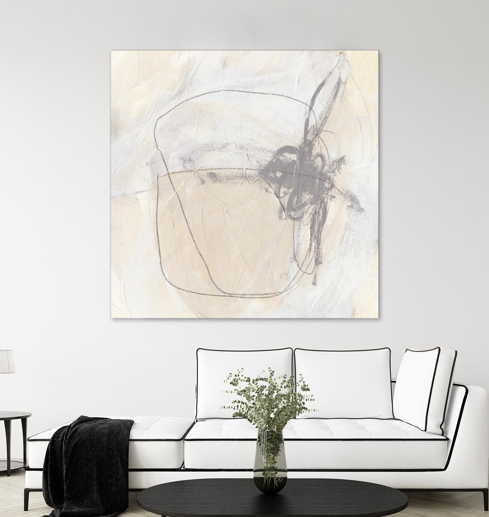 Periphery II by June Erica Vess on GIANT ART - abstract