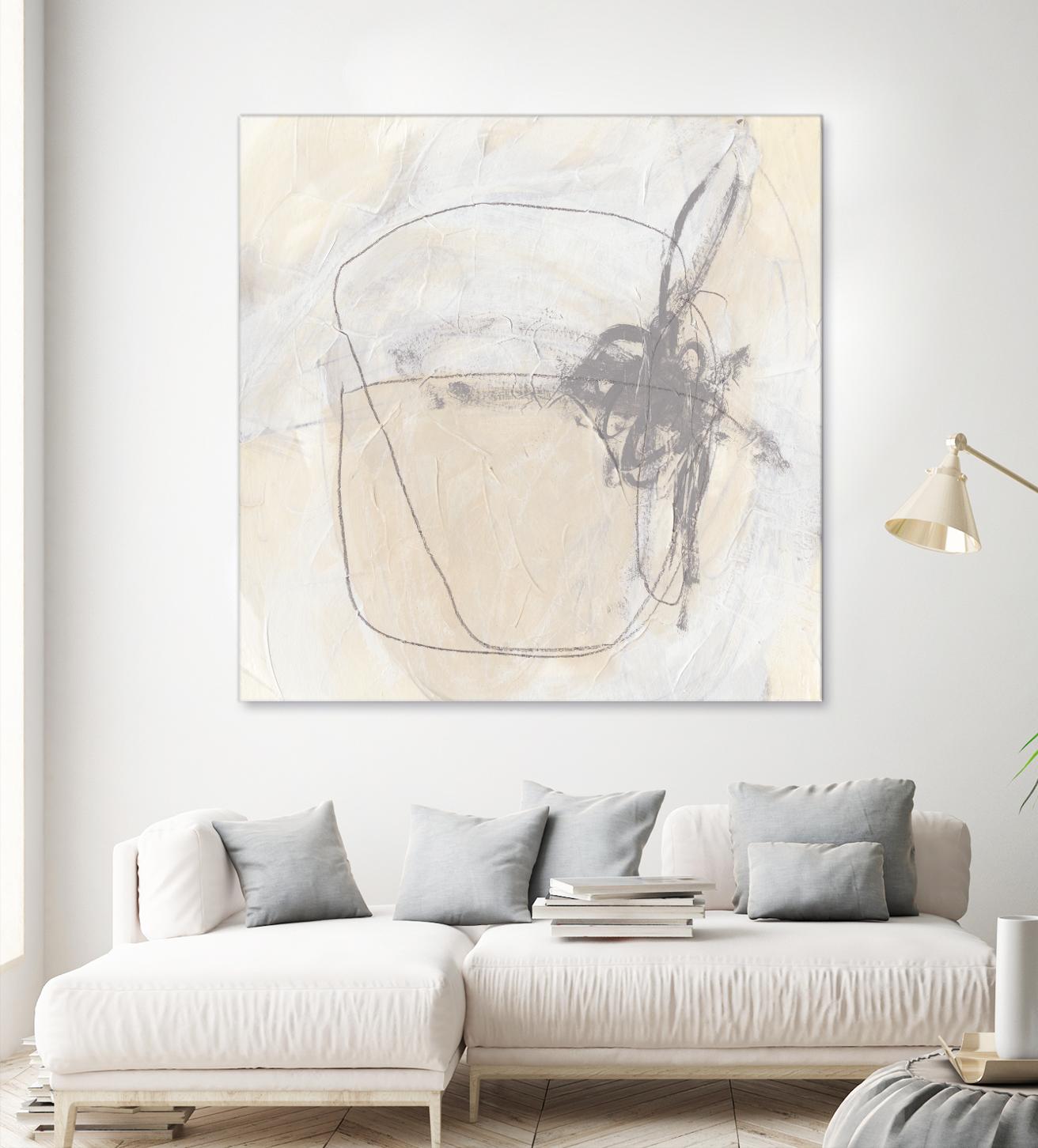 Periphery II by June Erica Vess on GIANT ART - abstract