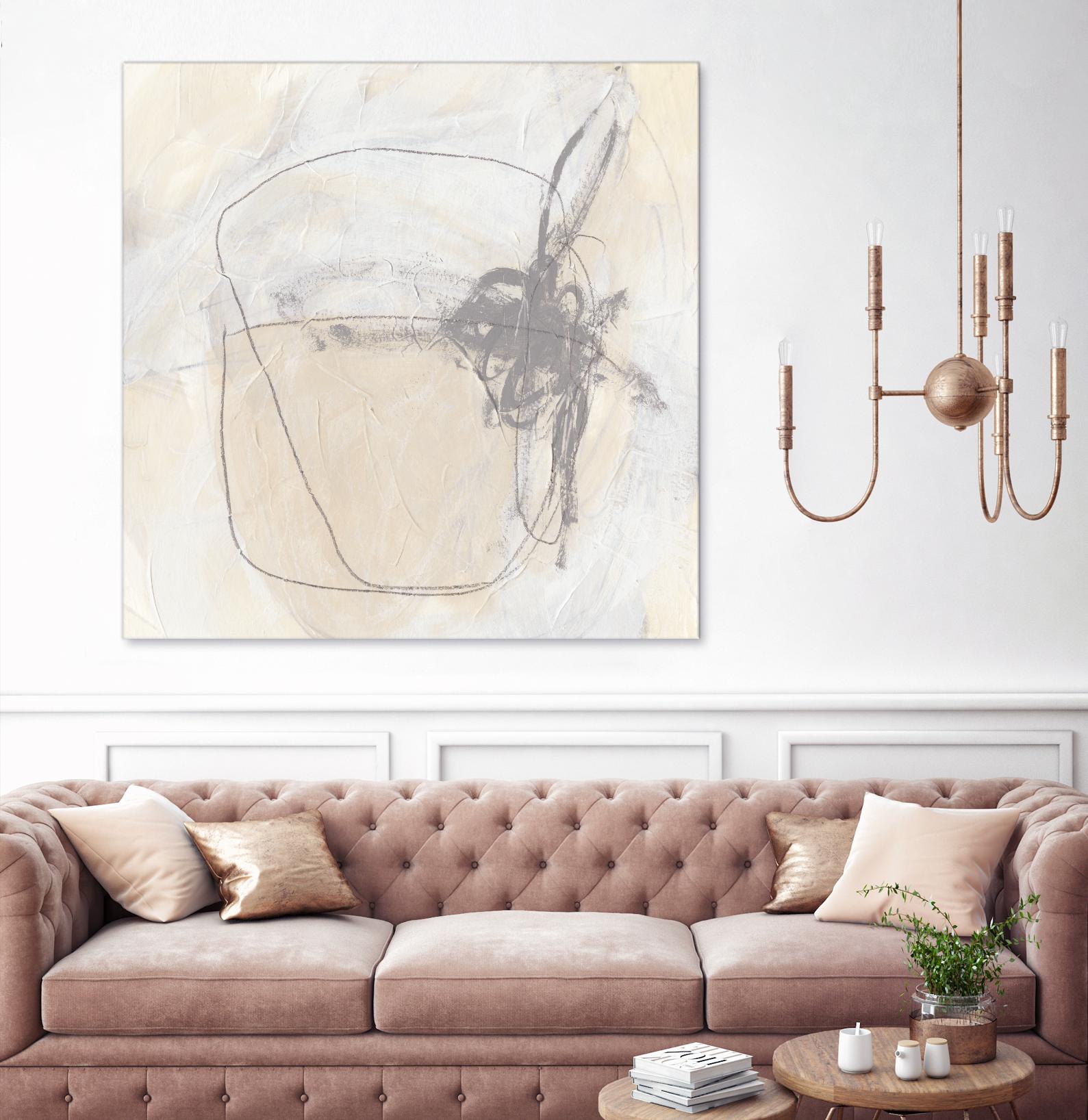 Periphery II by June Erica Vess on GIANT ART - abstract