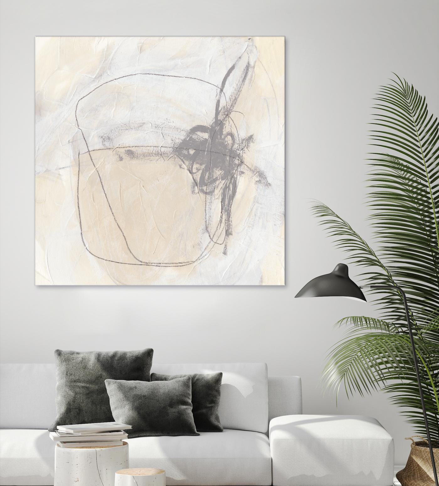 Periphery II by June Erica Vess on GIANT ART - abstract