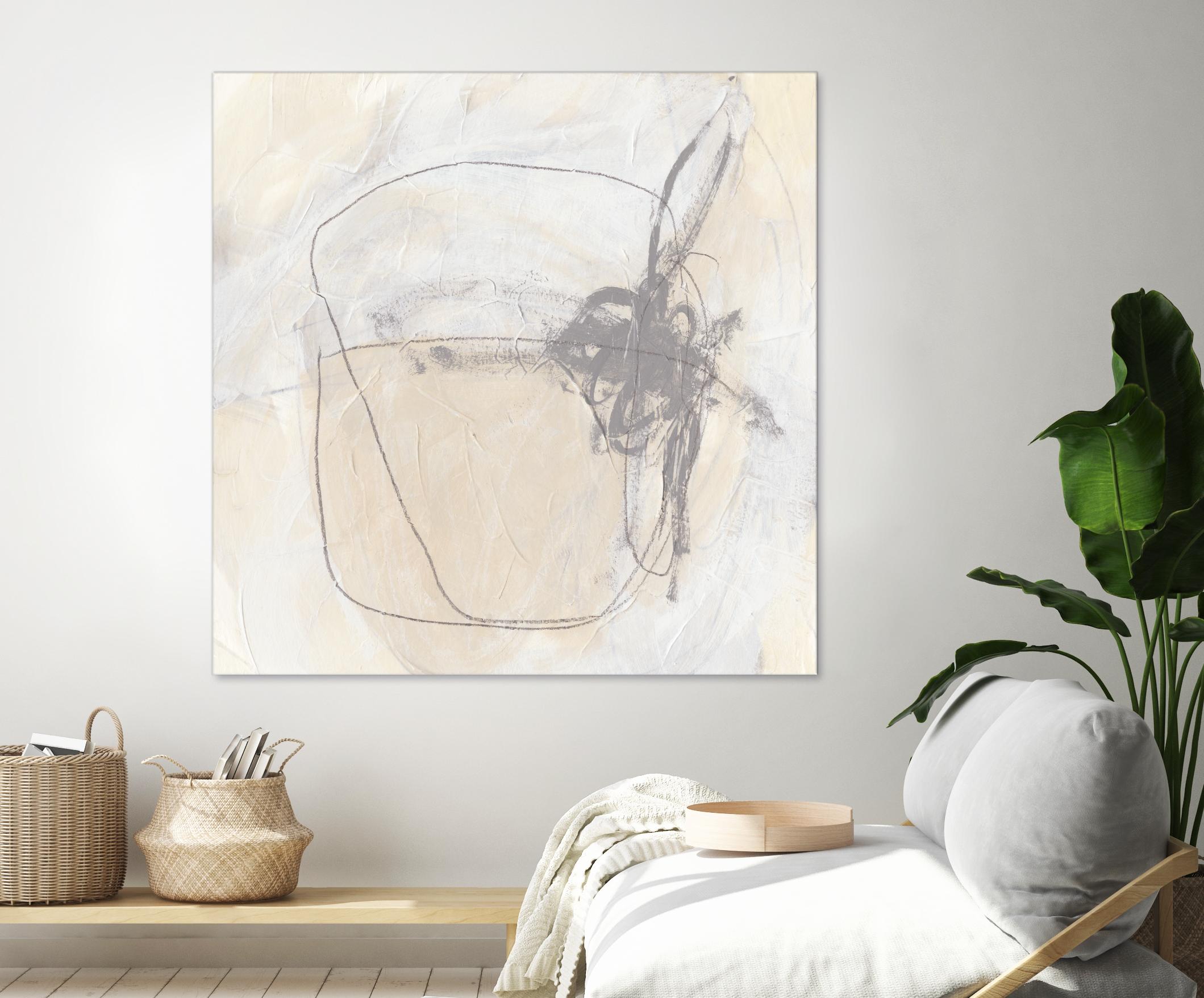 Periphery II by June Erica Vess on GIANT ART - abstract