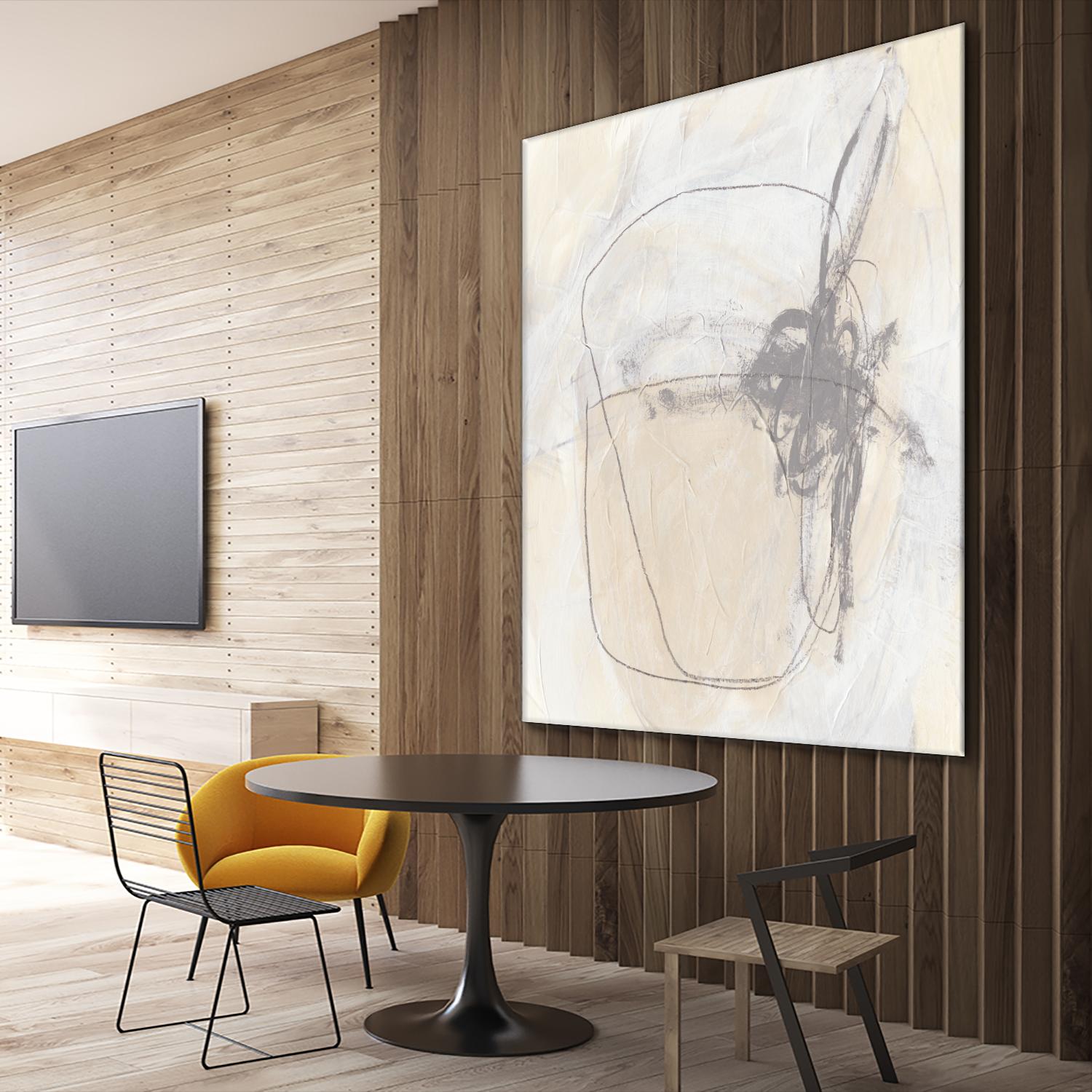 Periphery II by June Erica Vess on GIANT ART - abstract