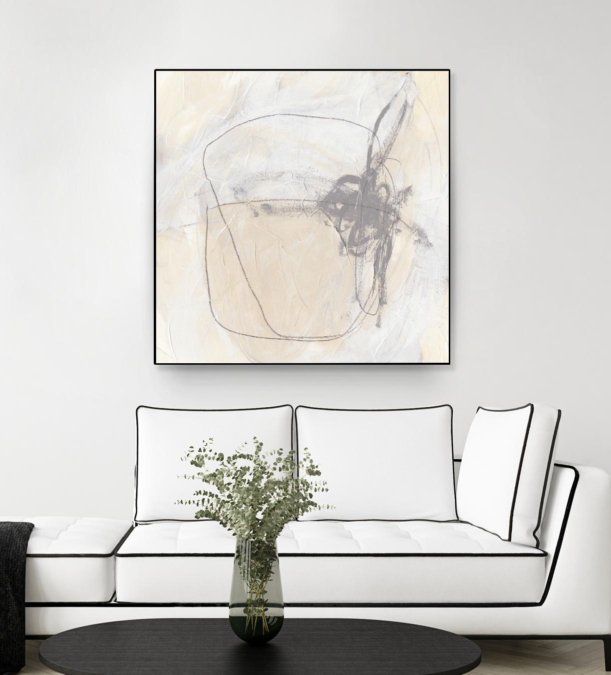 Periphery II by June Erica Vess on GIANT ART - abstract