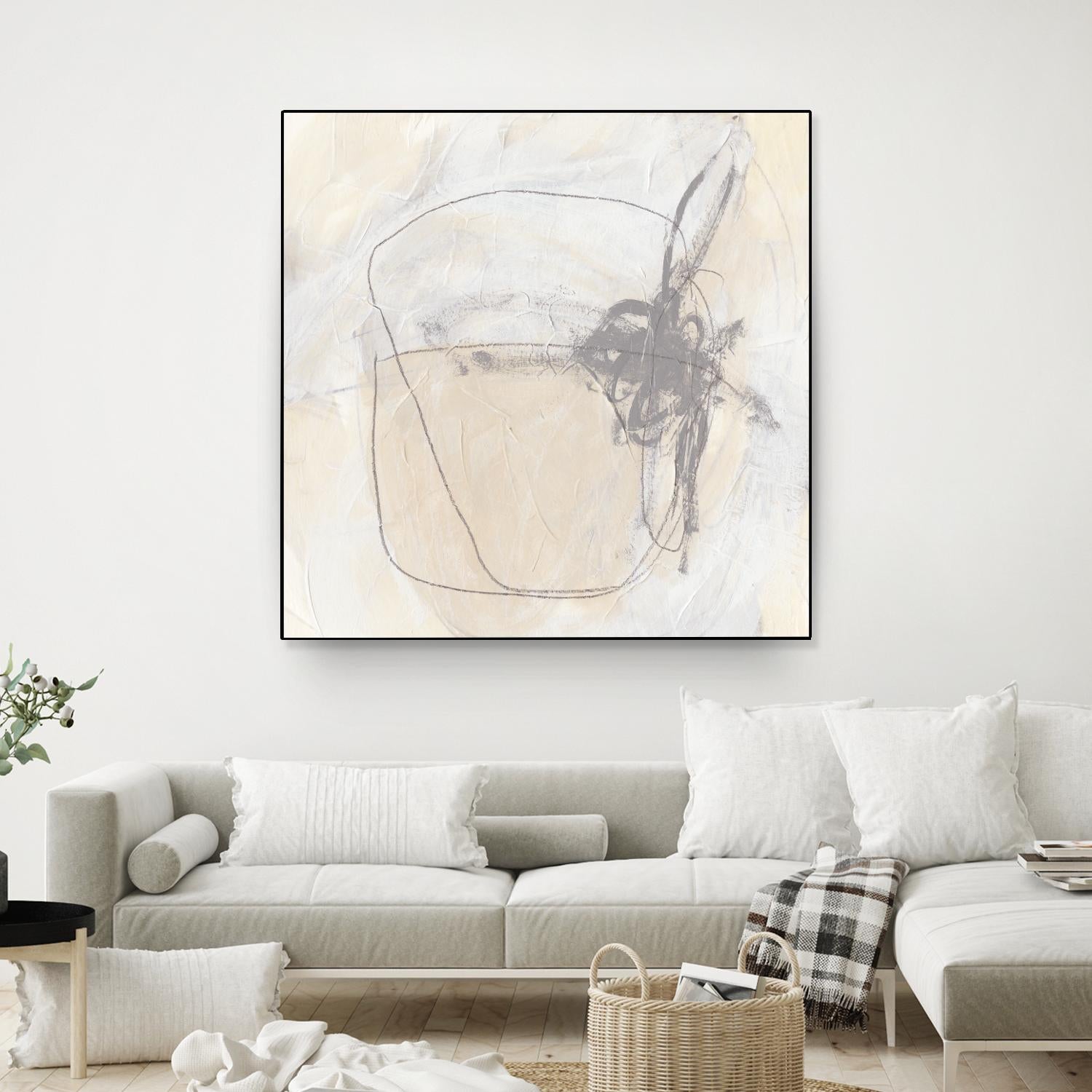 Periphery II by June Erica Vess on GIANT ART - abstract