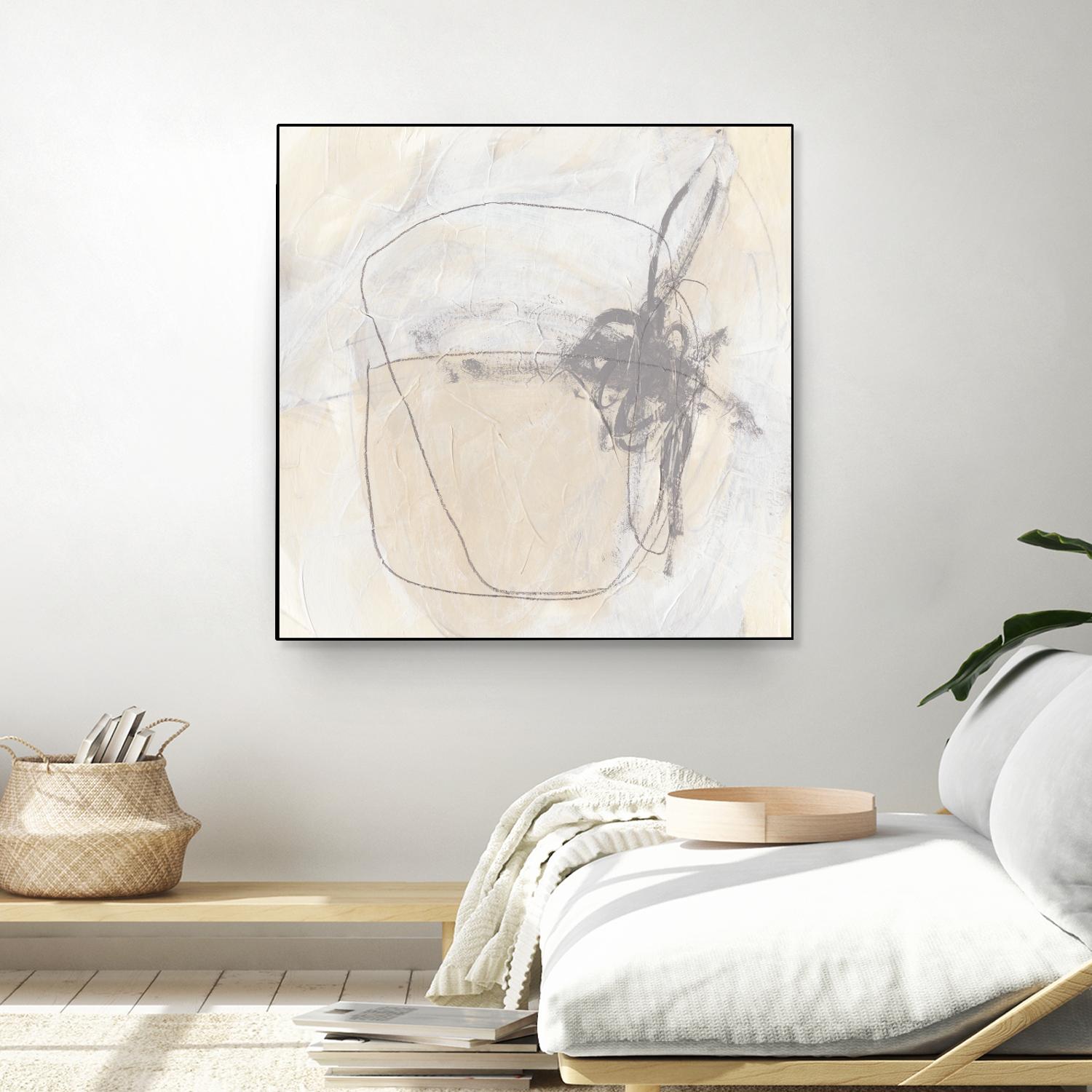 Periphery II by June Erica Vess on GIANT ART - abstract