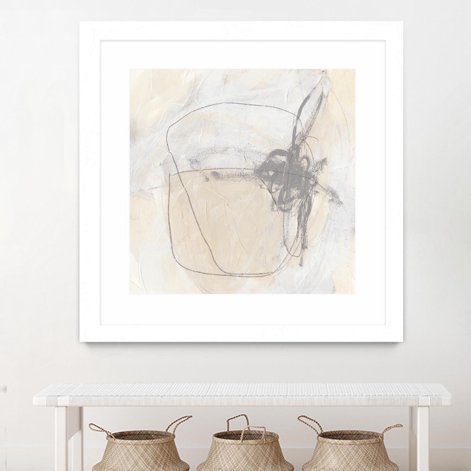 Periphery II by June Erica Vess on GIANT ART - abstract