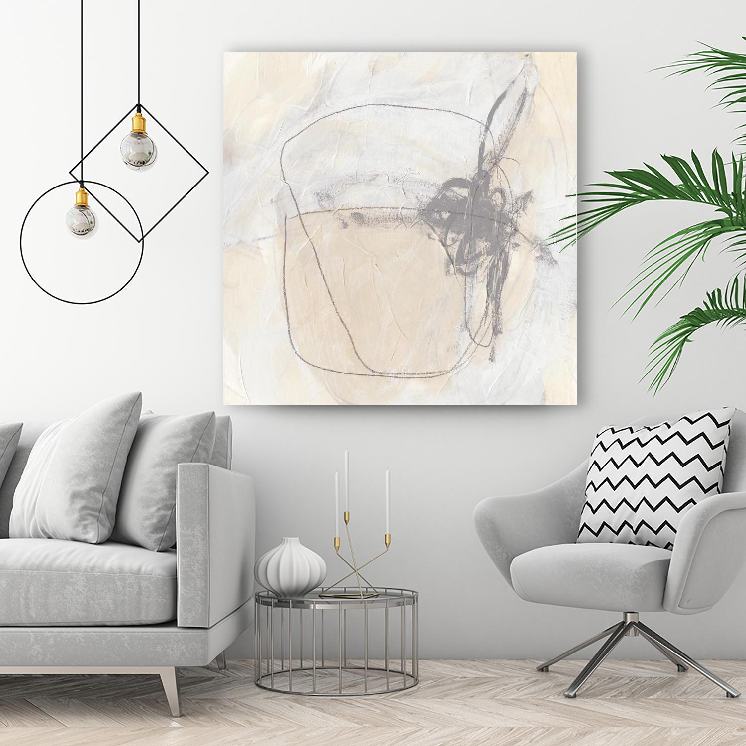 Periphery II by June Erica Vess on GIANT ART - abstract