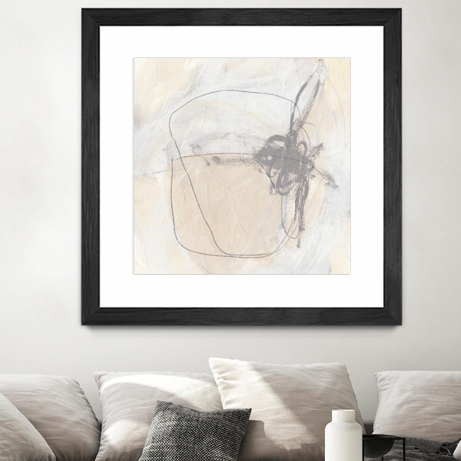 Periphery II by June Erica Vess on GIANT ART - abstract