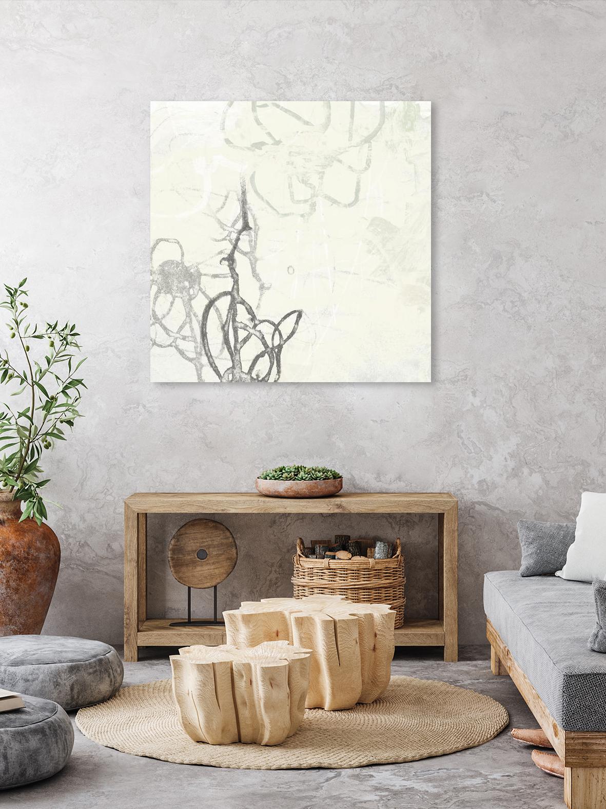 Marginal Boundary II by June Erica Vess on GIANT ART - abstract