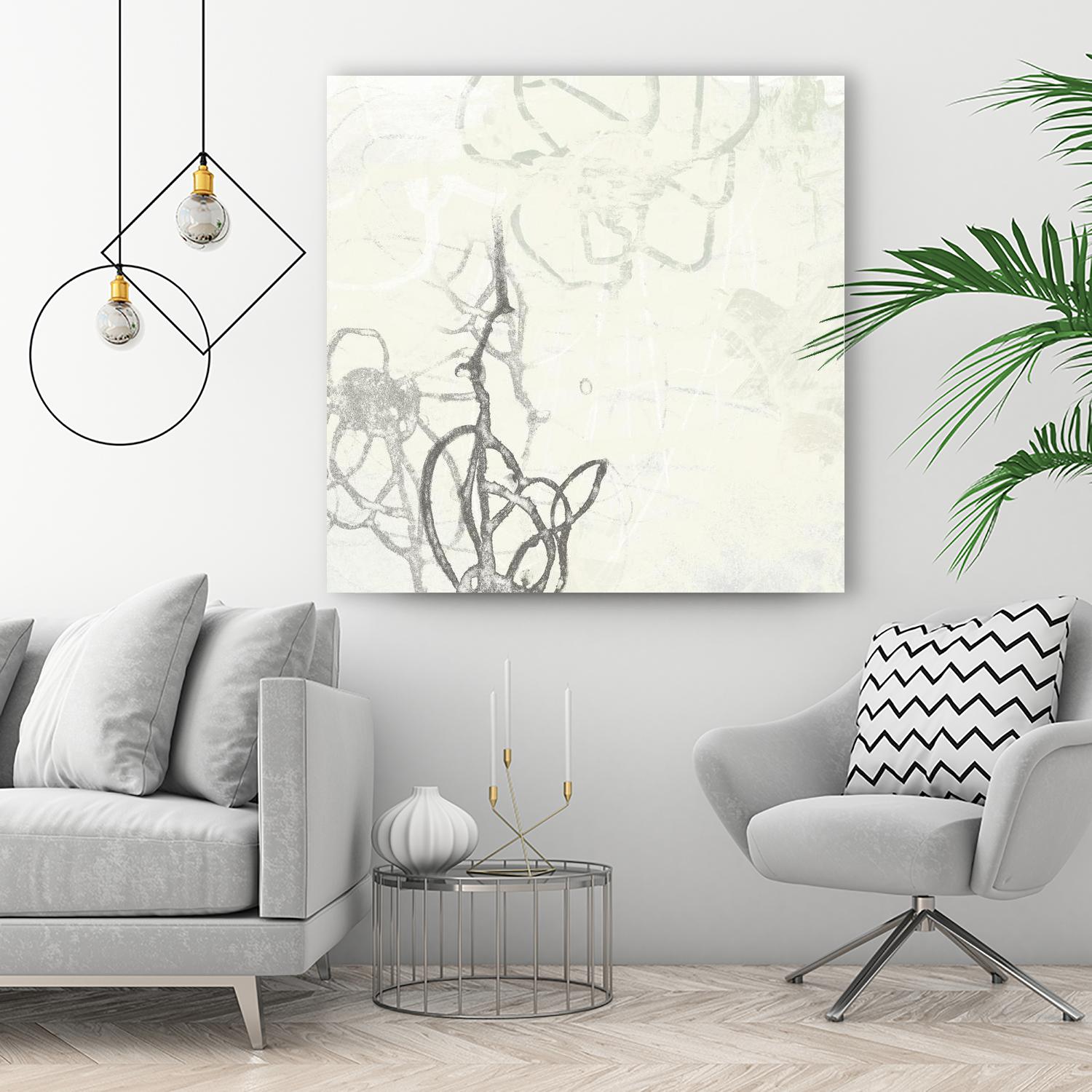 Marginal Boundary II by June Erica Vess on GIANT ART - abstract