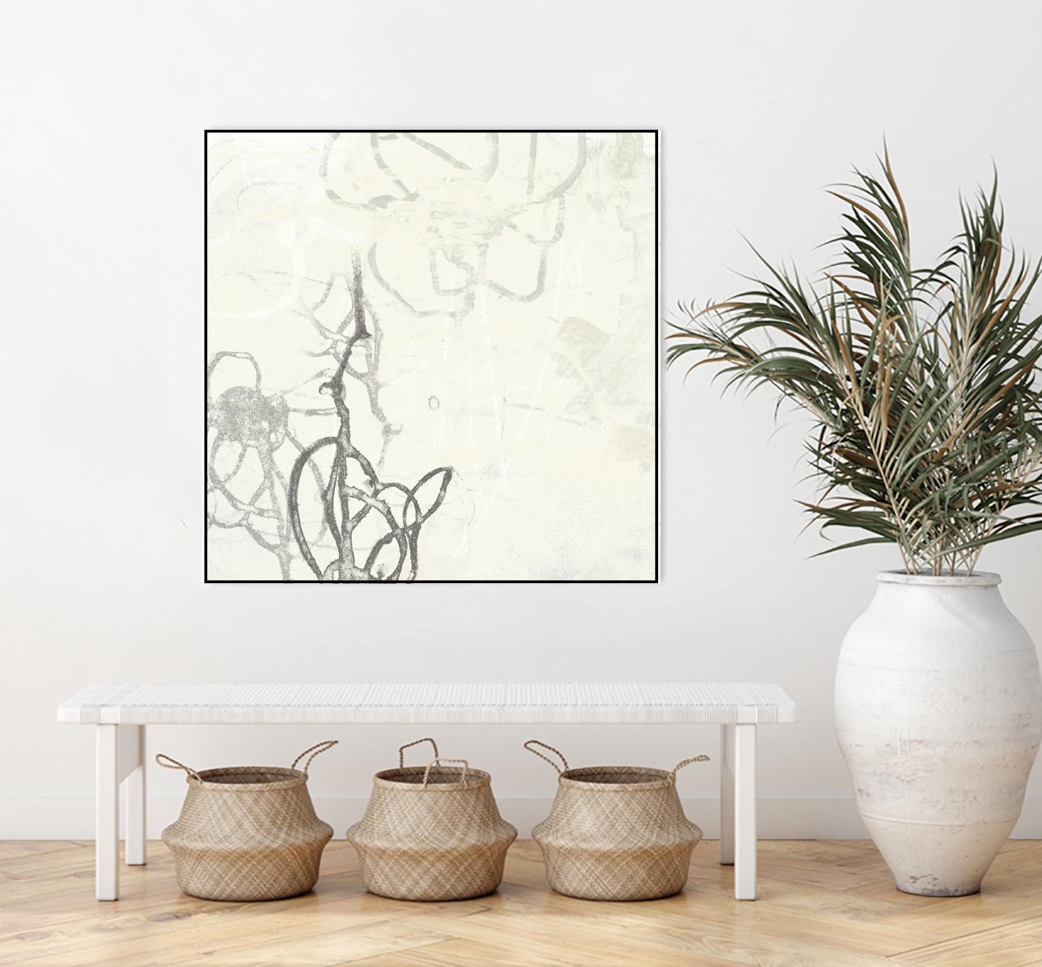 Marginal Boundary II by June Erica Vess on GIANT ART - abstract