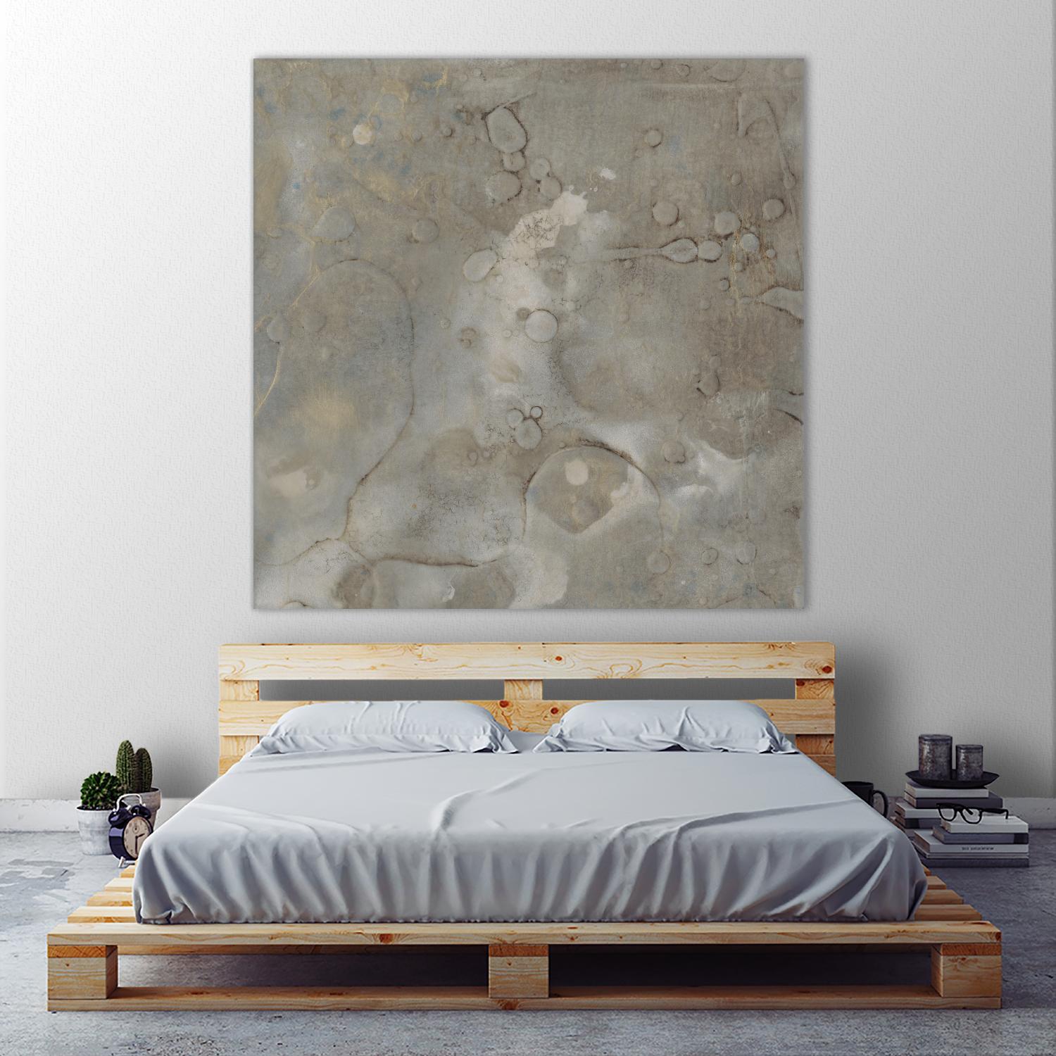 Celestial Dream I by Ren�e W. Stramel on GIANT ART - abstract