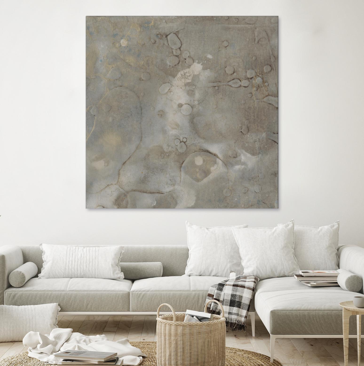 Celestial Dream I by Ren�e W. Stramel on GIANT ART - abstract