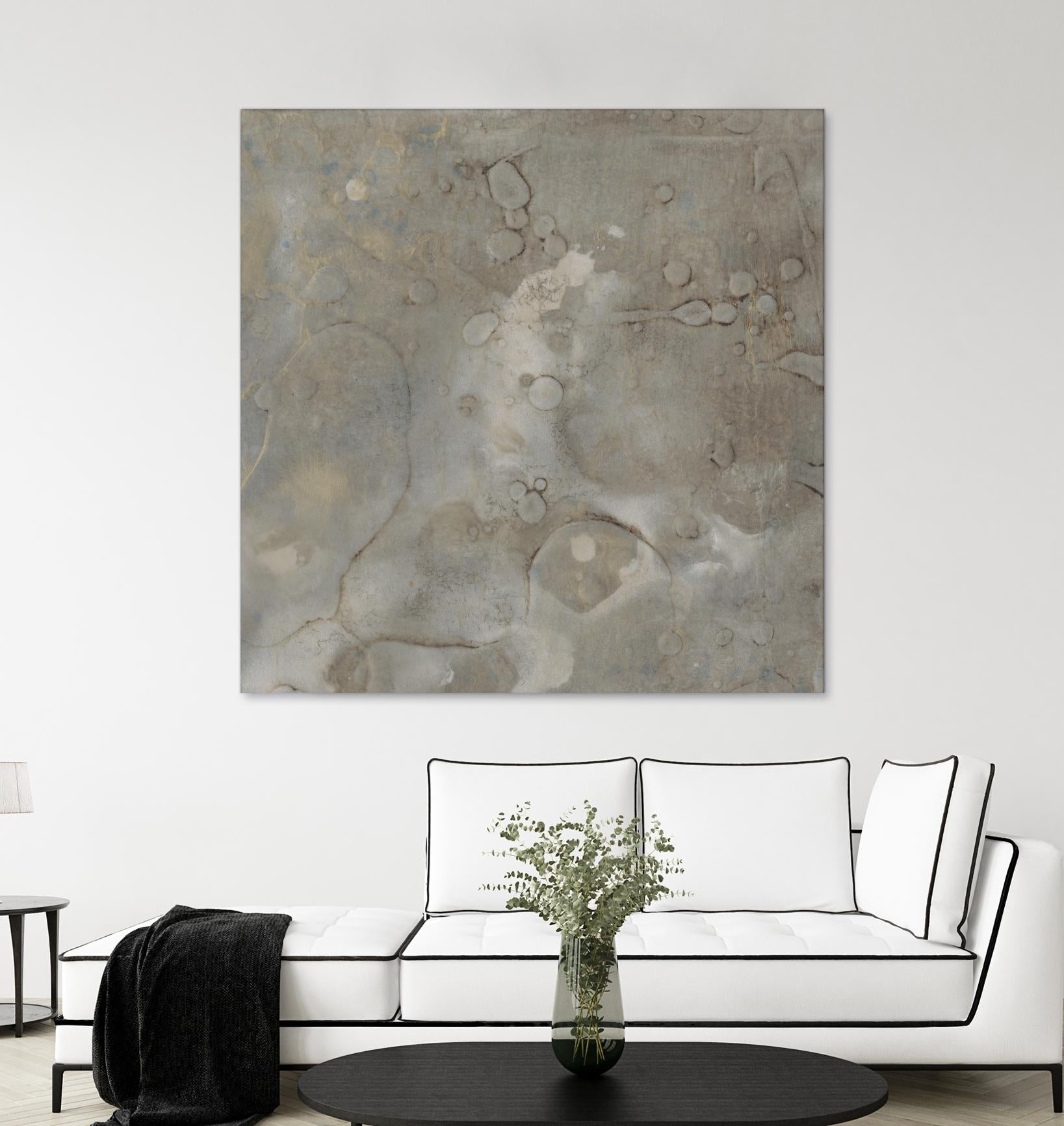 Celestial Dream I by Ren�e W. Stramel on GIANT ART - abstract