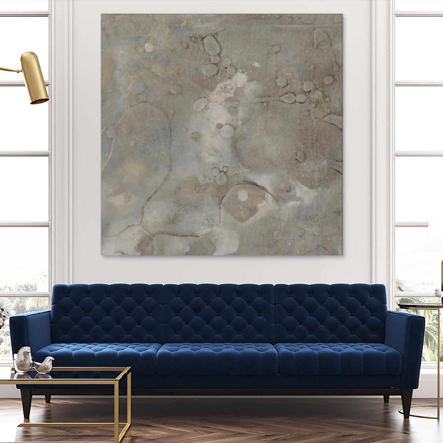 Celestial Dream I by Ren�e W. Stramel on GIANT ART - abstract