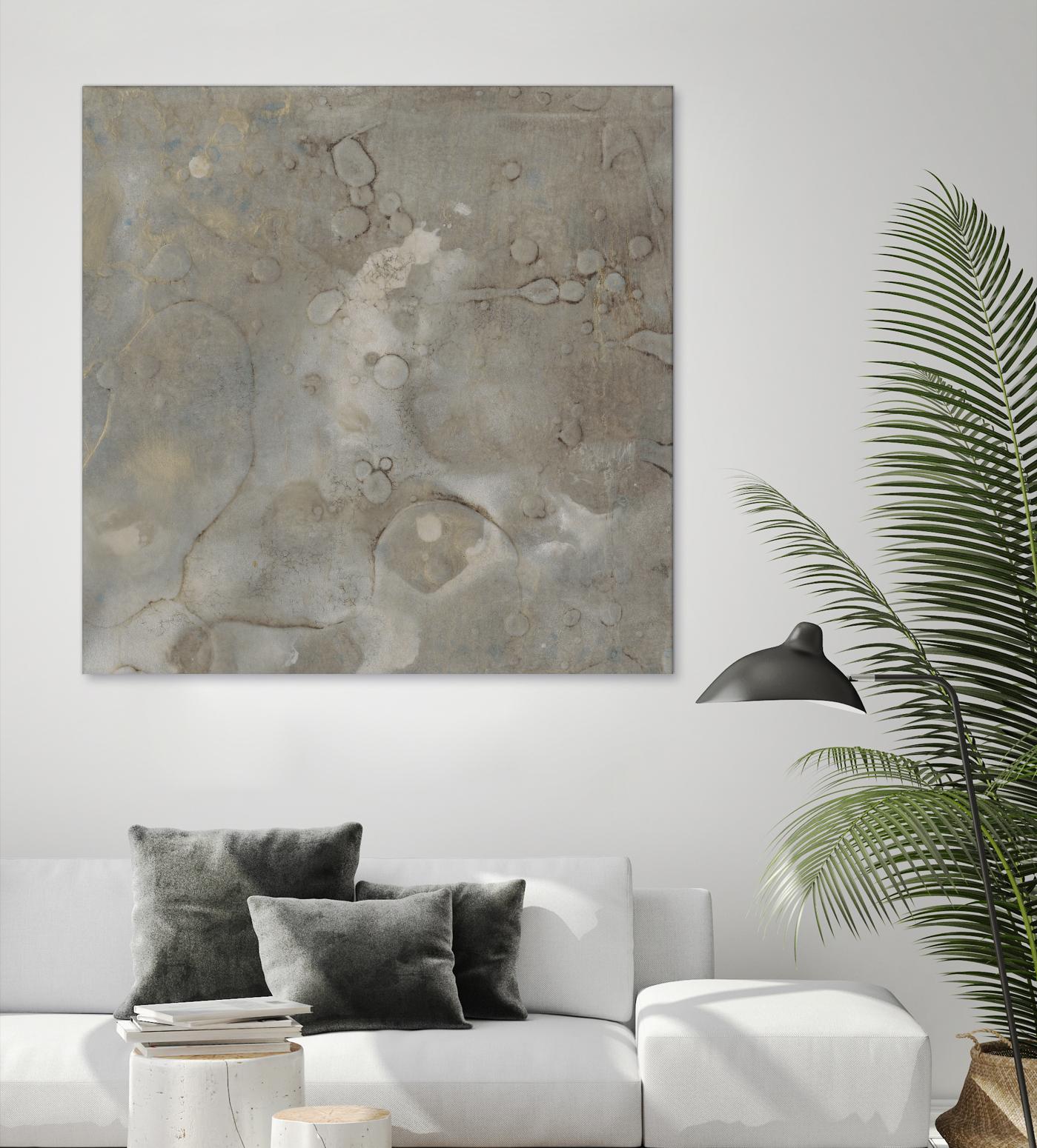 Celestial Dream I by Ren�e W. Stramel on GIANT ART - abstract